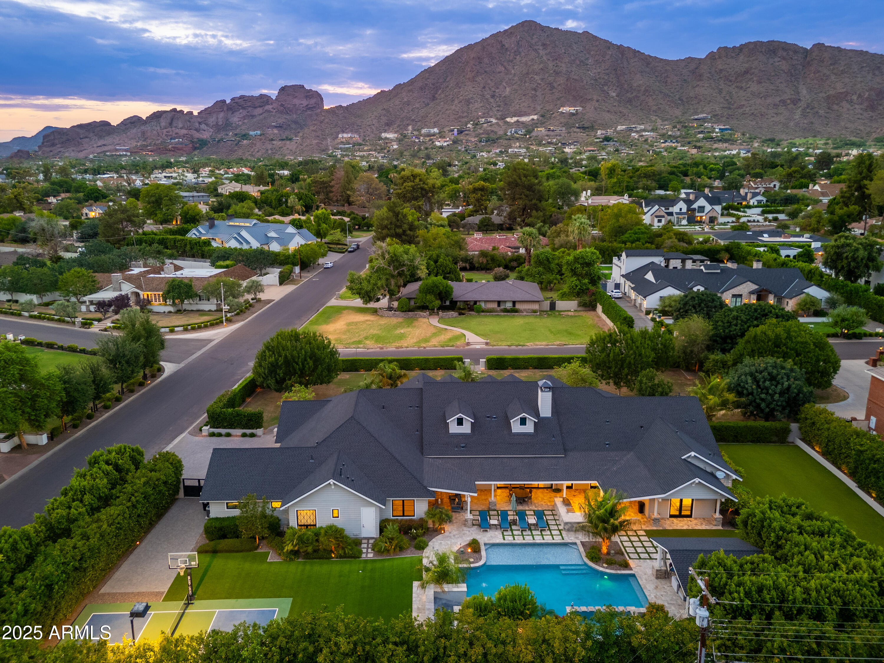 5401 E CALLE DEL MEDIO