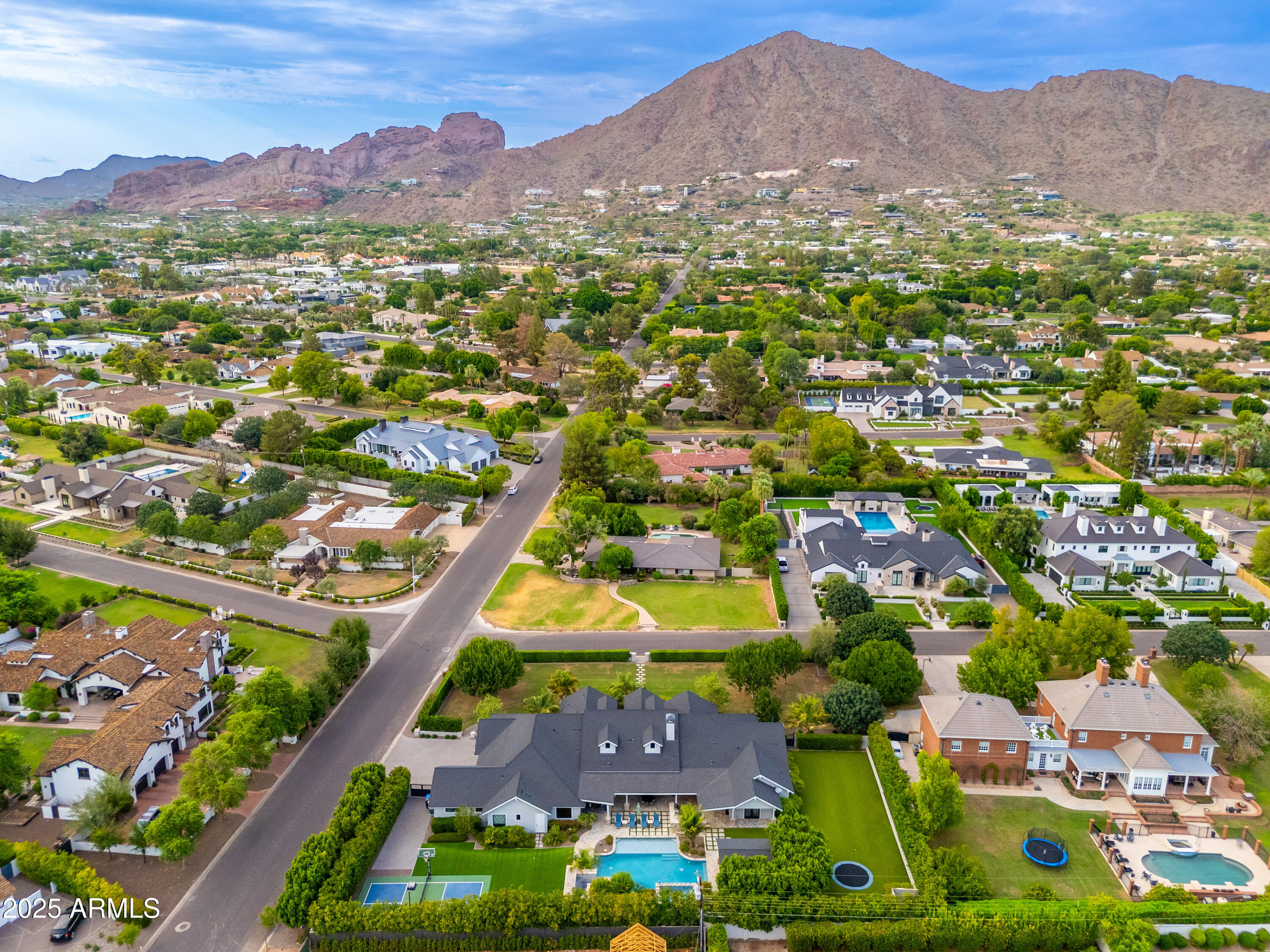 5401 E CALLE DEL MEDIO