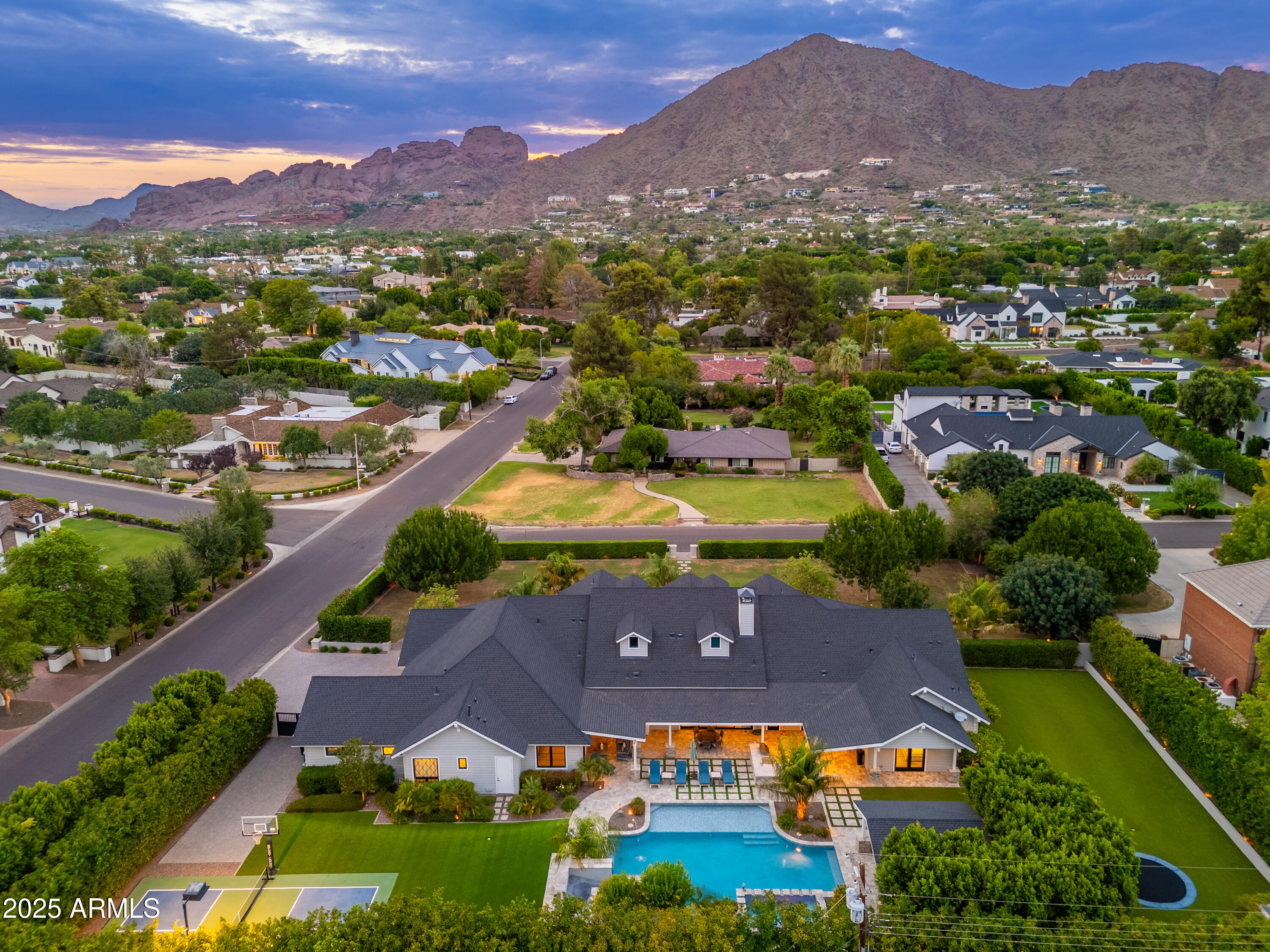 5401 E CALLE DEL MEDIO