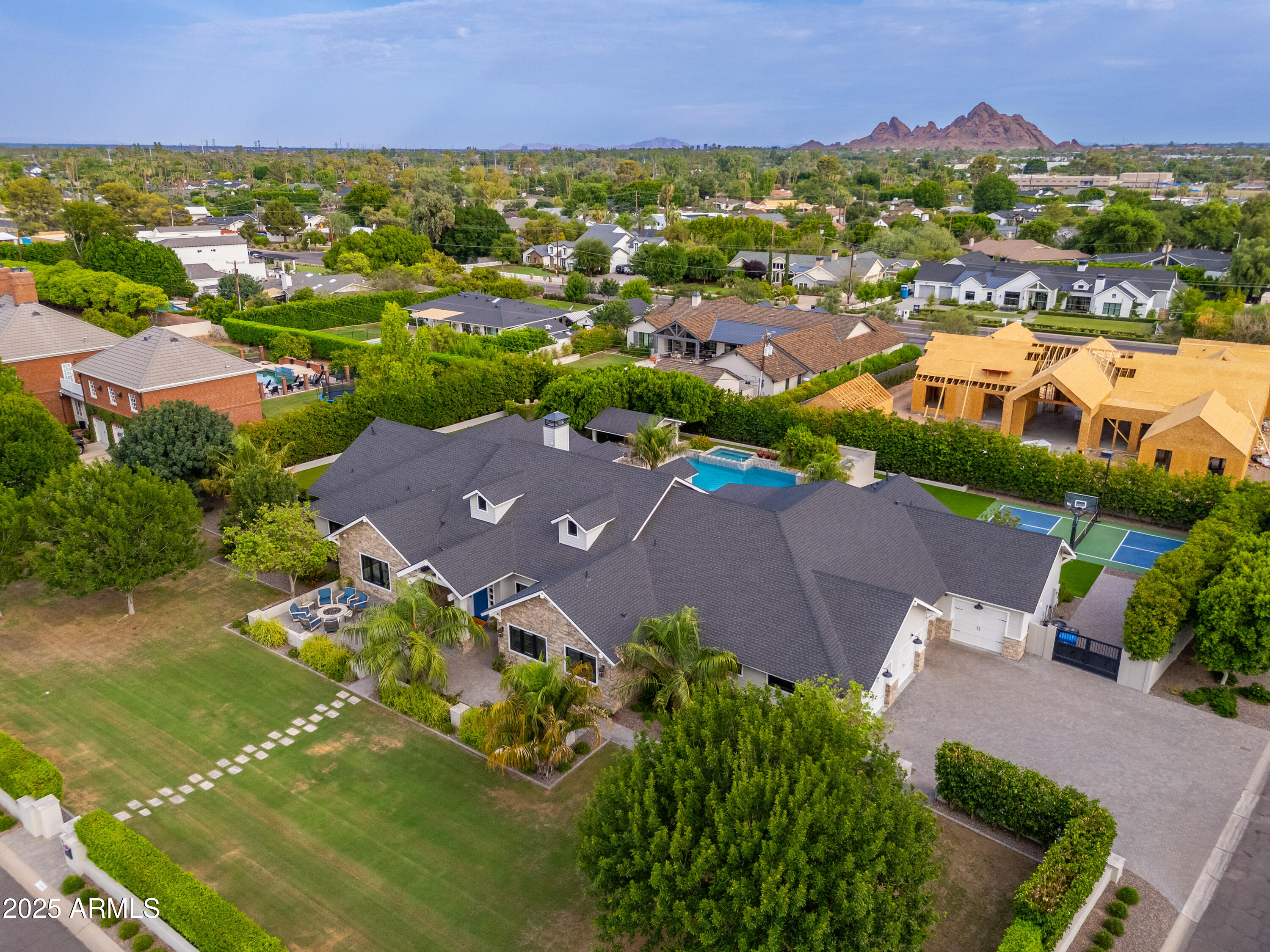 5401 E CALLE DEL MEDIO