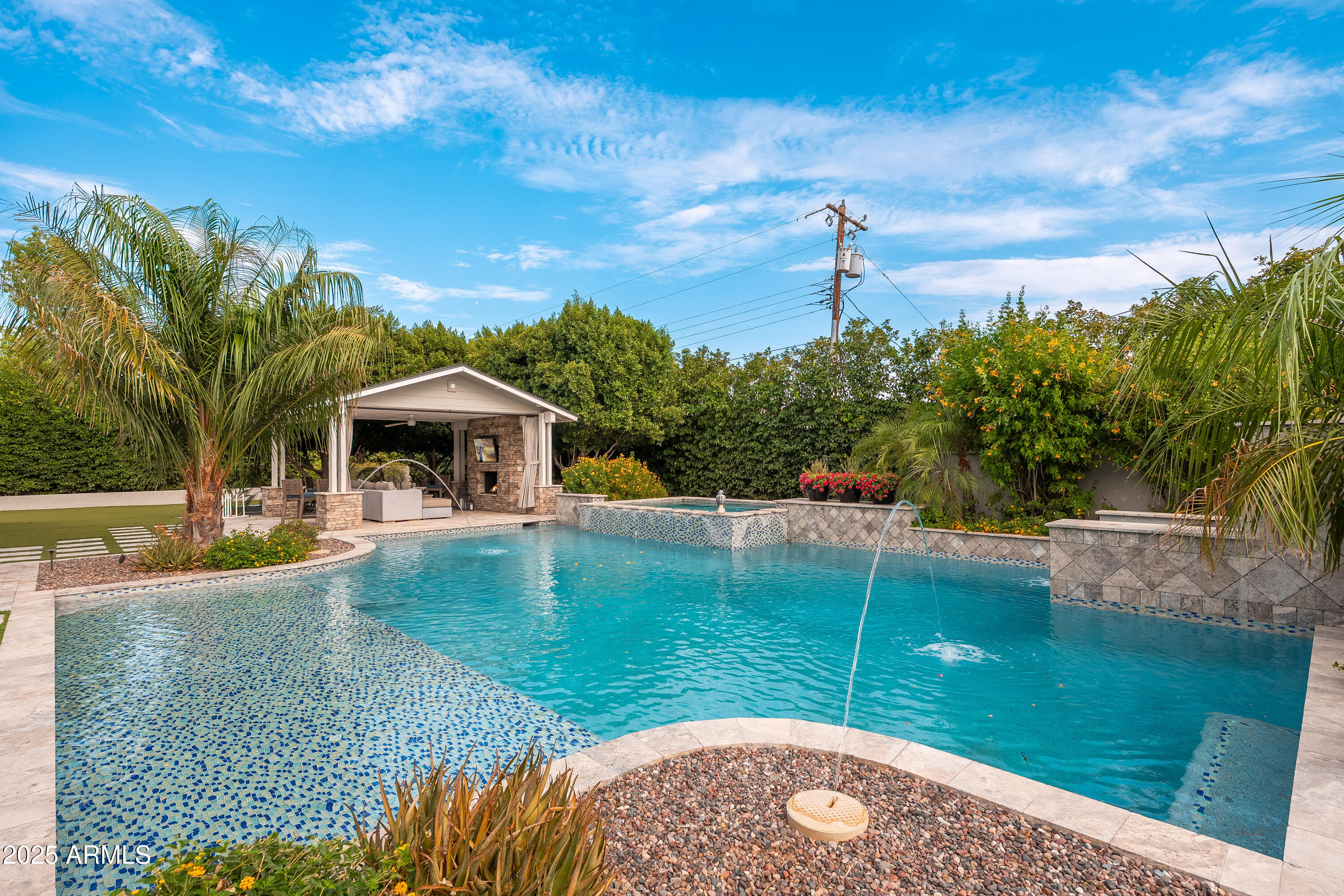 5401 E CALLE DEL MEDIO