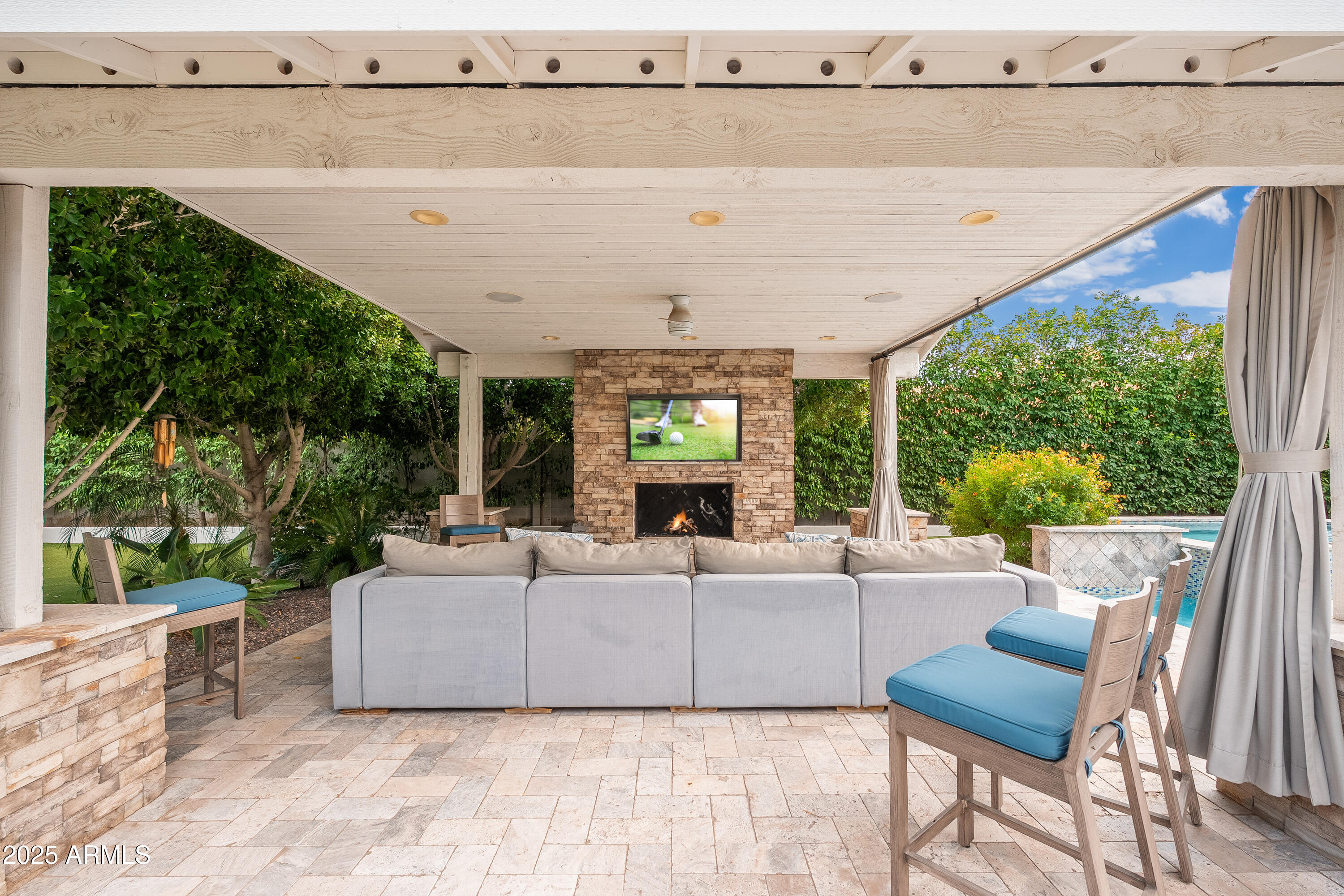 5401 E CALLE DEL MEDIO