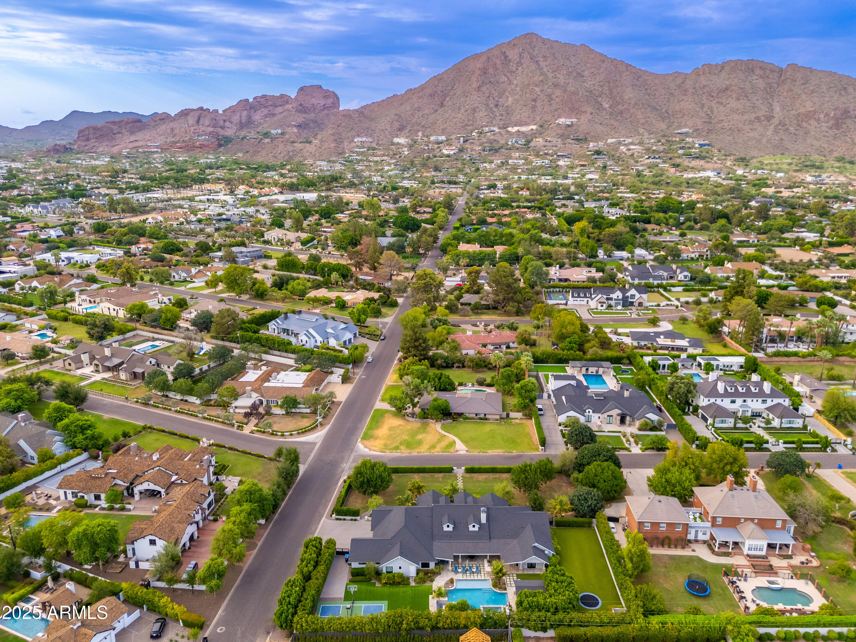 5401 E CALLE DEL MEDIO