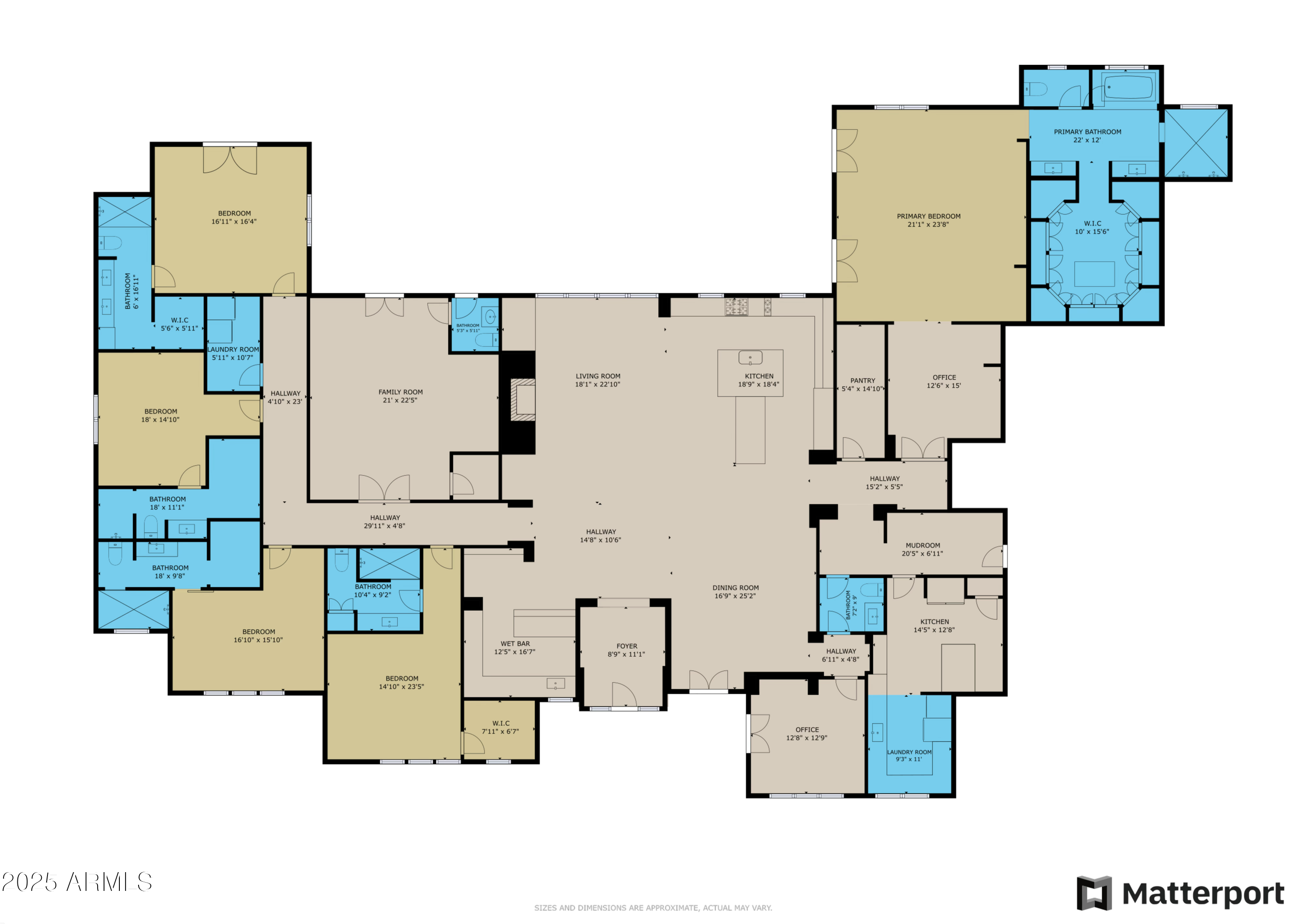 5401 E CALLE DEL MEDIO