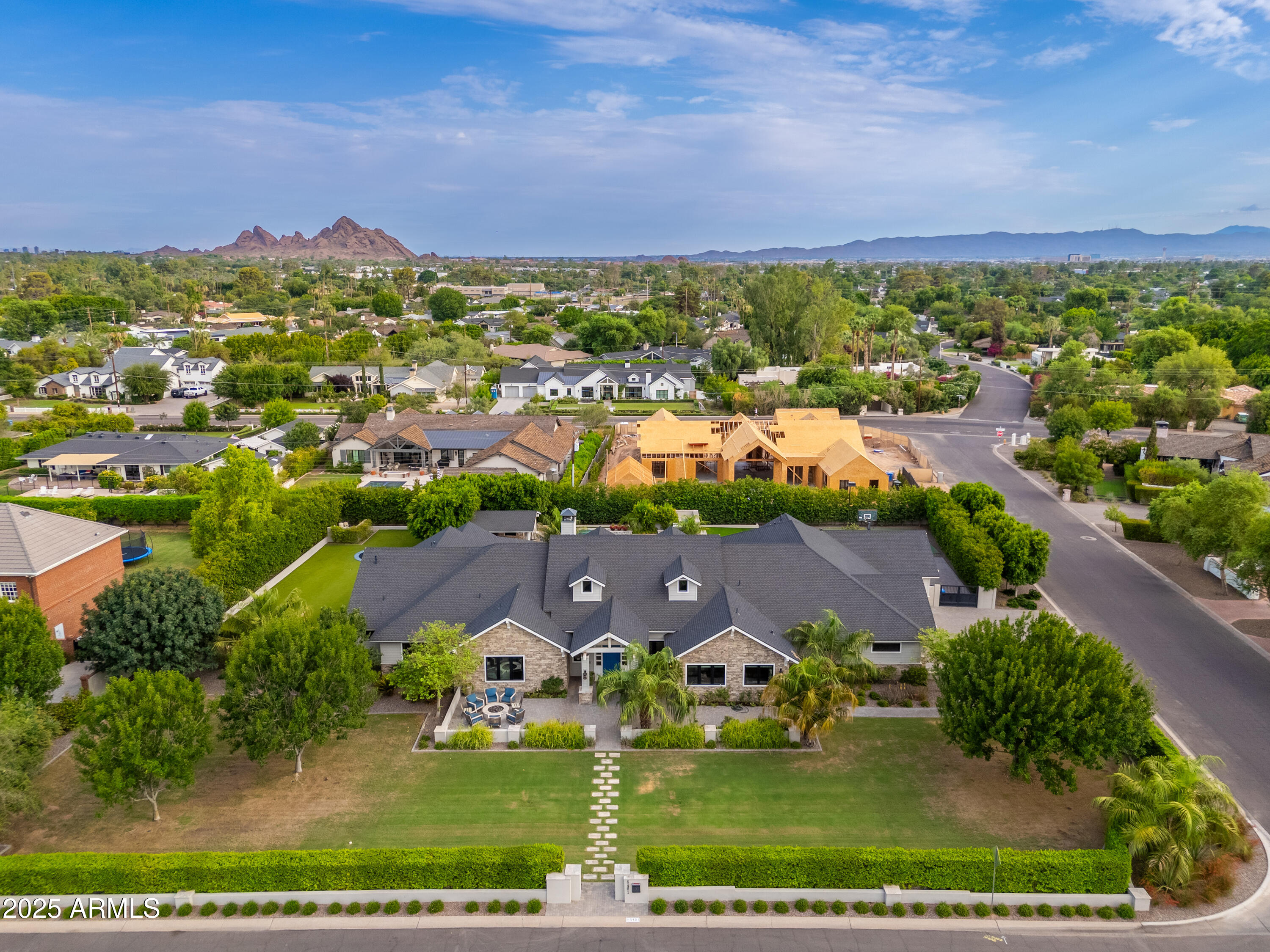 5401 E CALLE DEL MEDIO