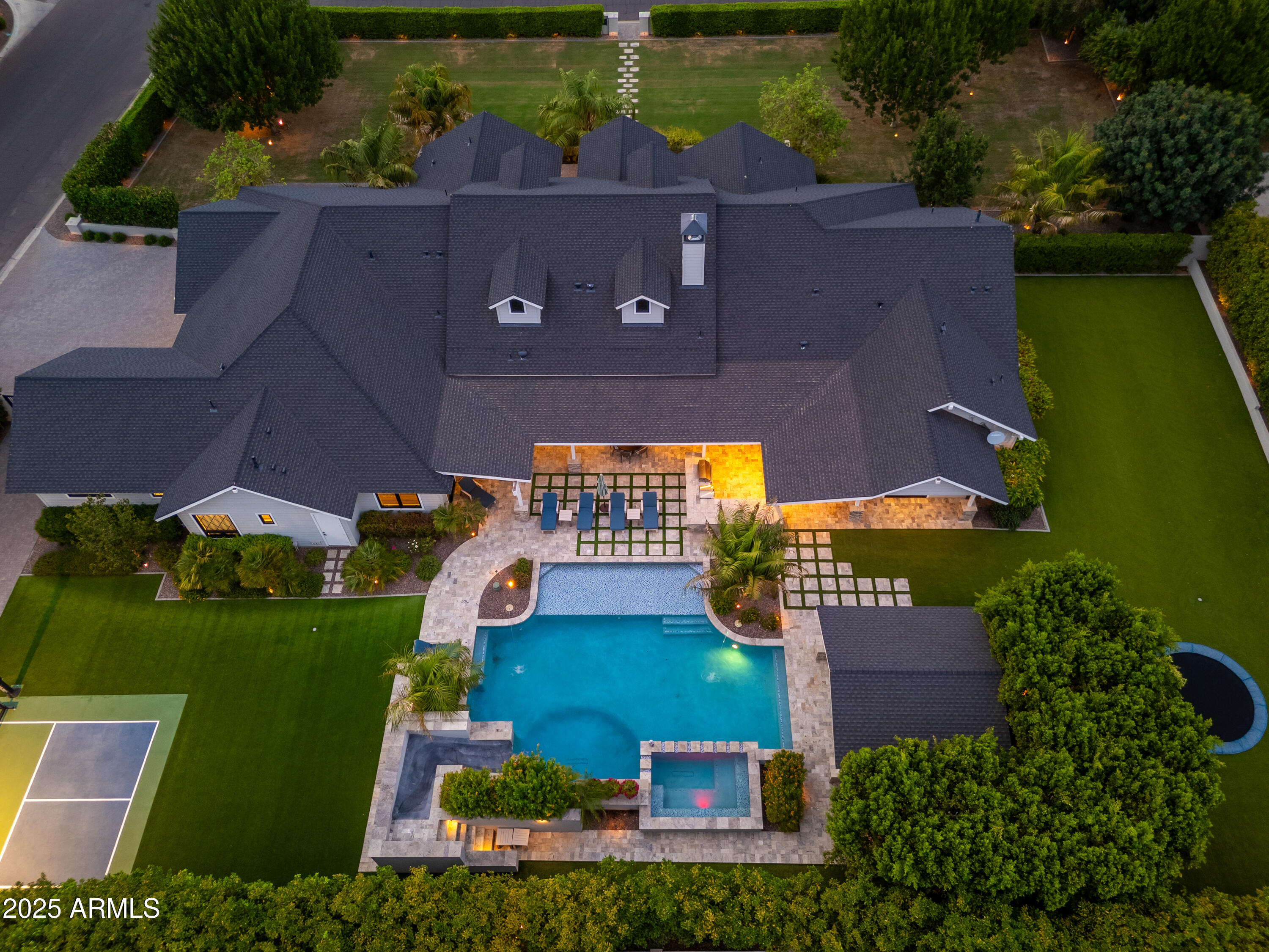 5401 E CALLE DEL MEDIO