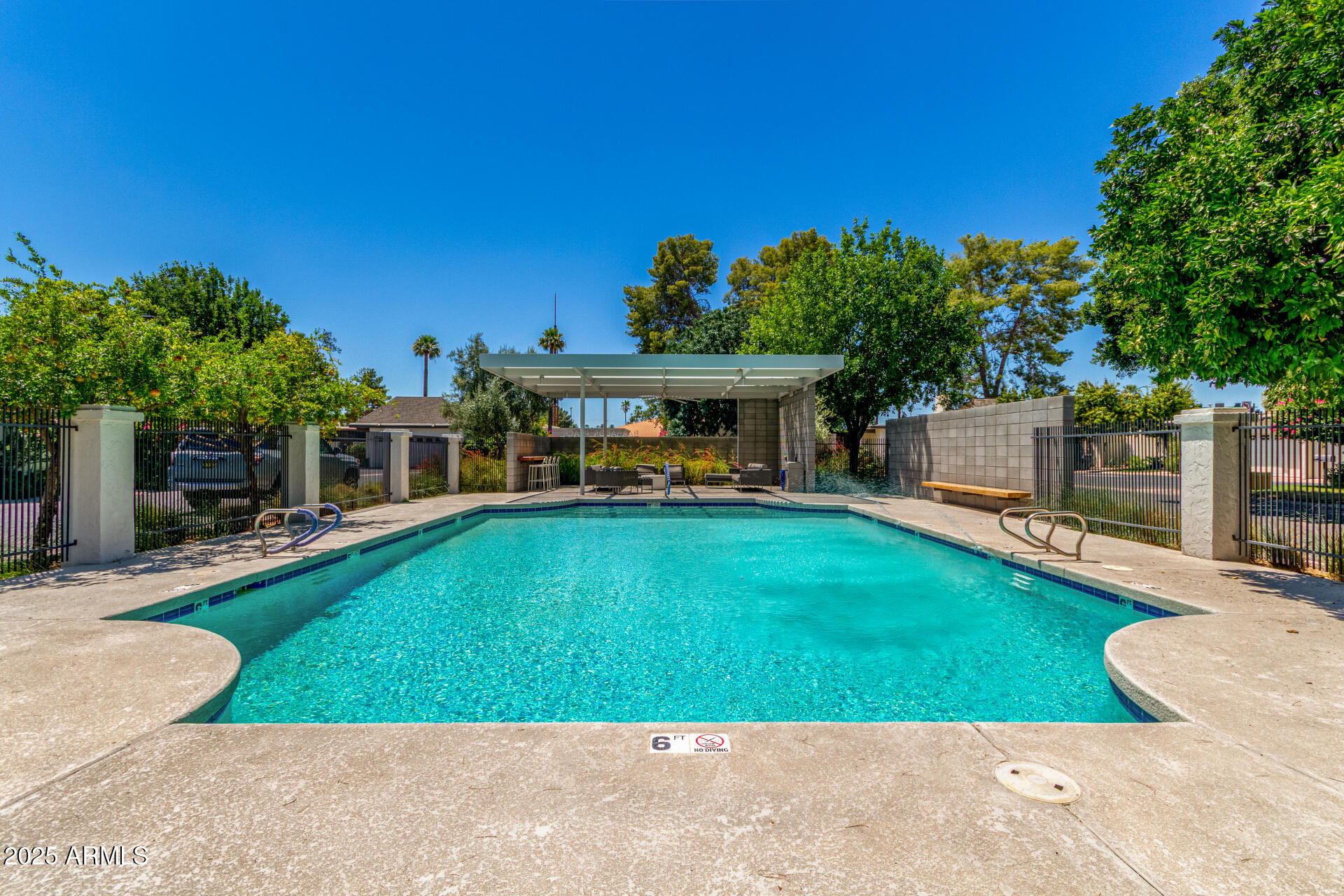 7026 N BARBADOS Place