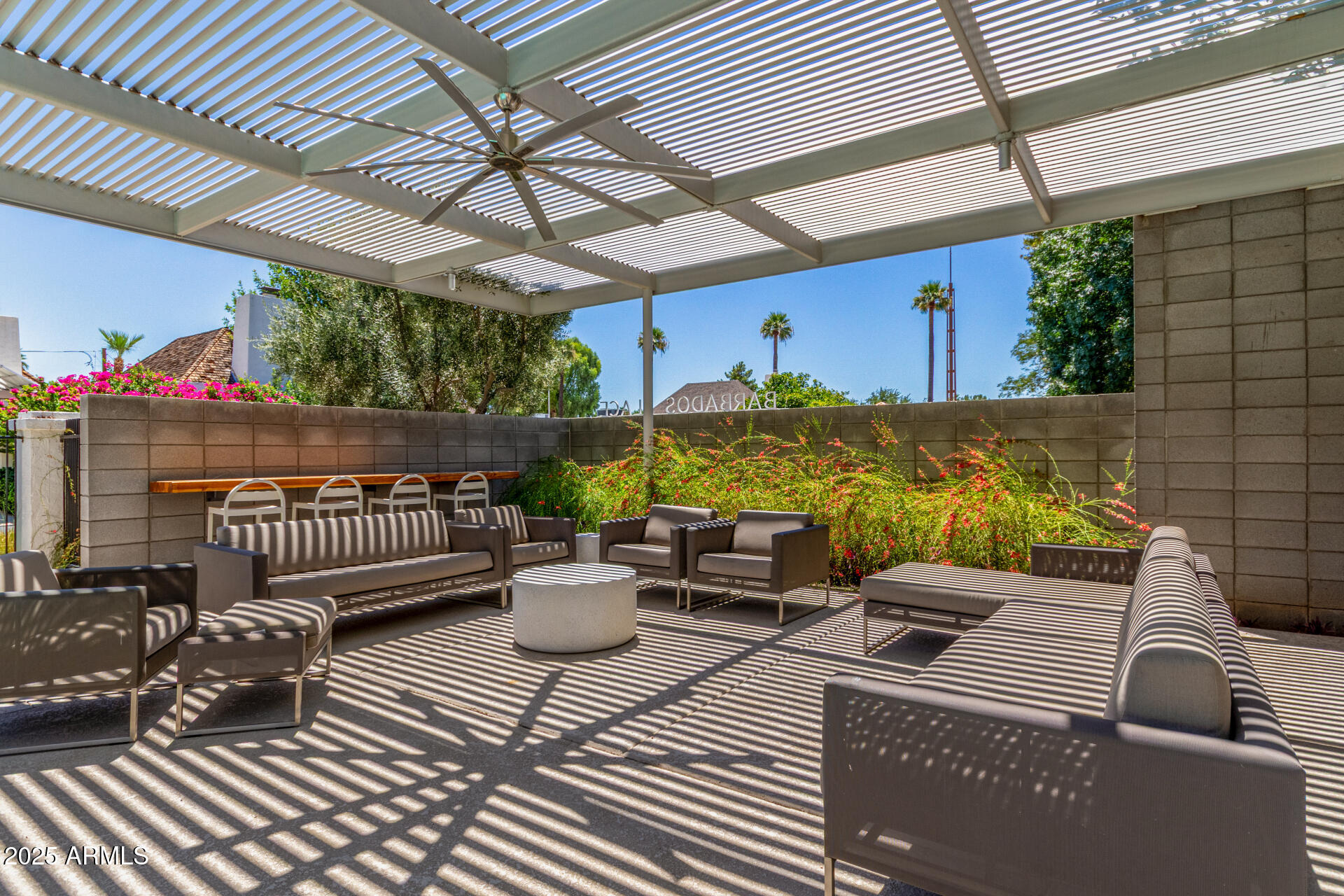 7026 N BARBADOS Place