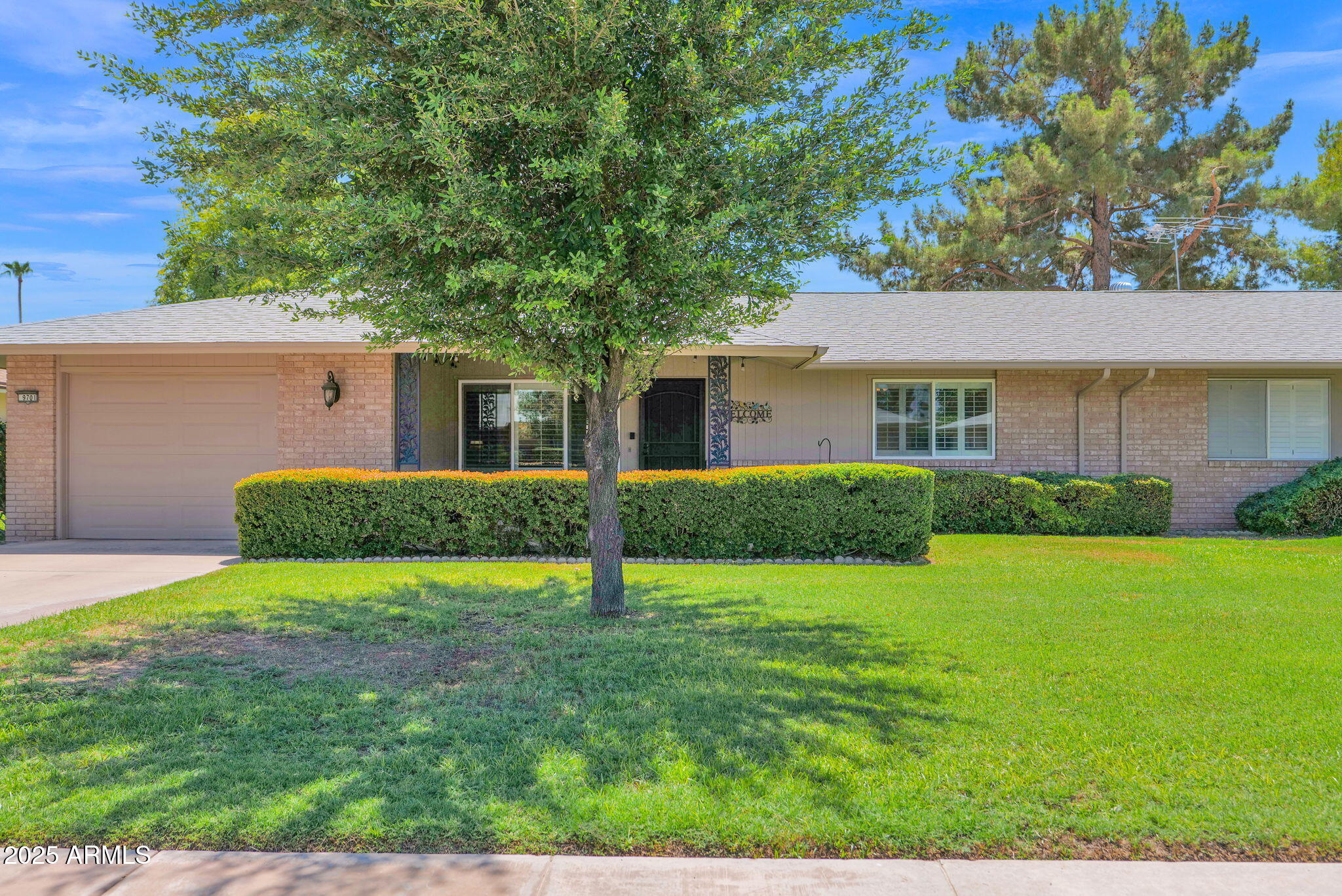9701 W SHASTA Drive