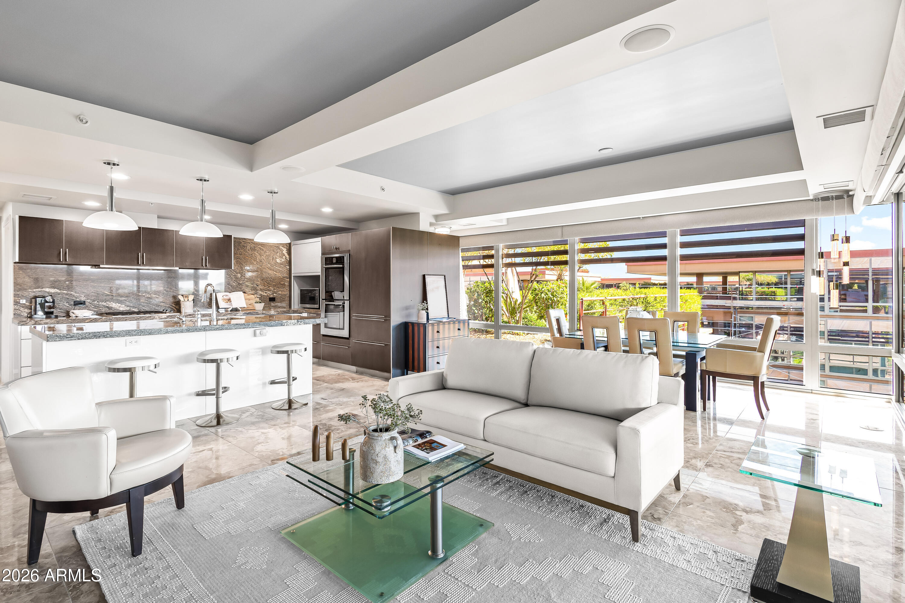 7131 E RANCHO VISTA Drive 7011
