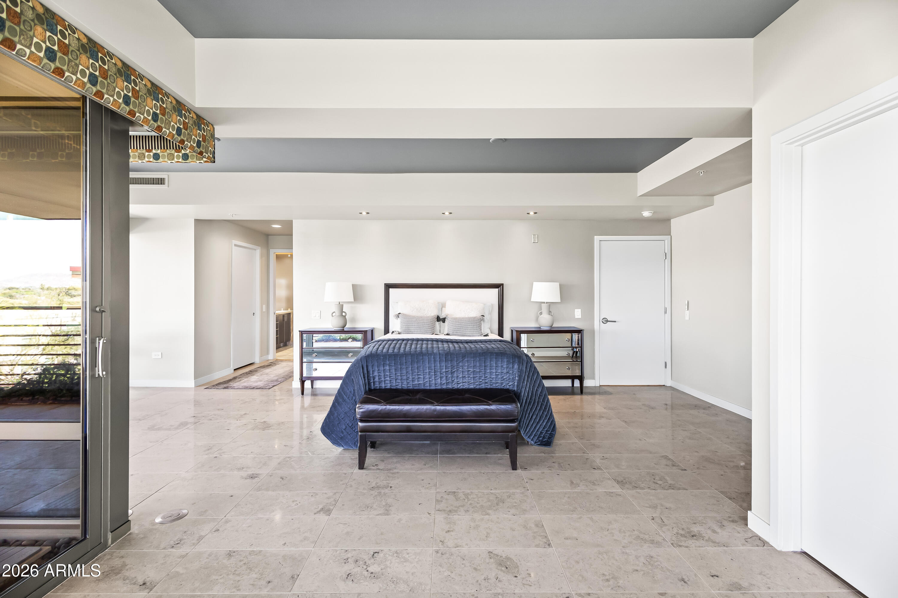 7131 E RANCHO VISTA Drive 7011