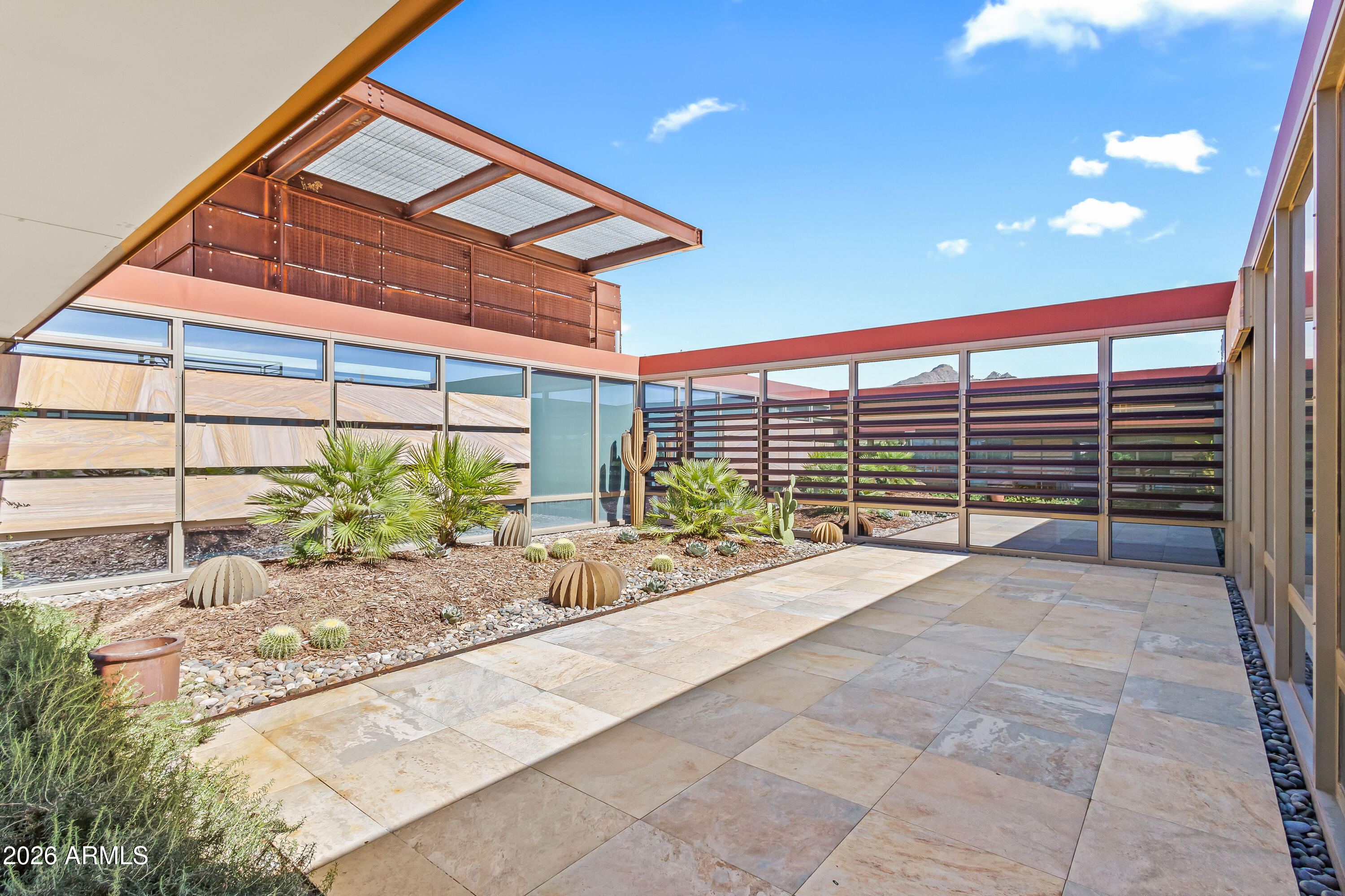 7131 E RANCHO VISTA Drive 7011