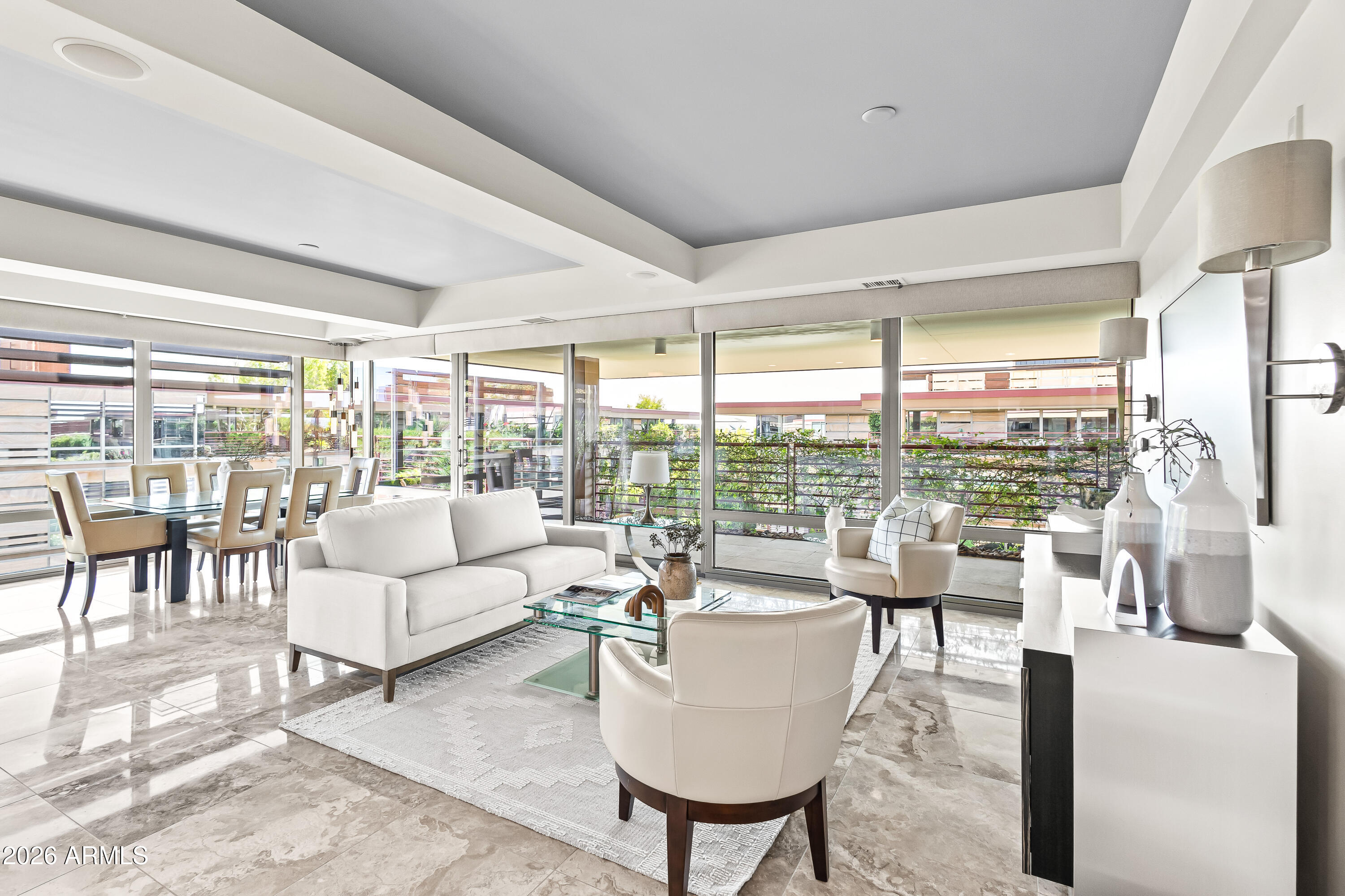 7131 E RANCHO VISTA Drive 7011