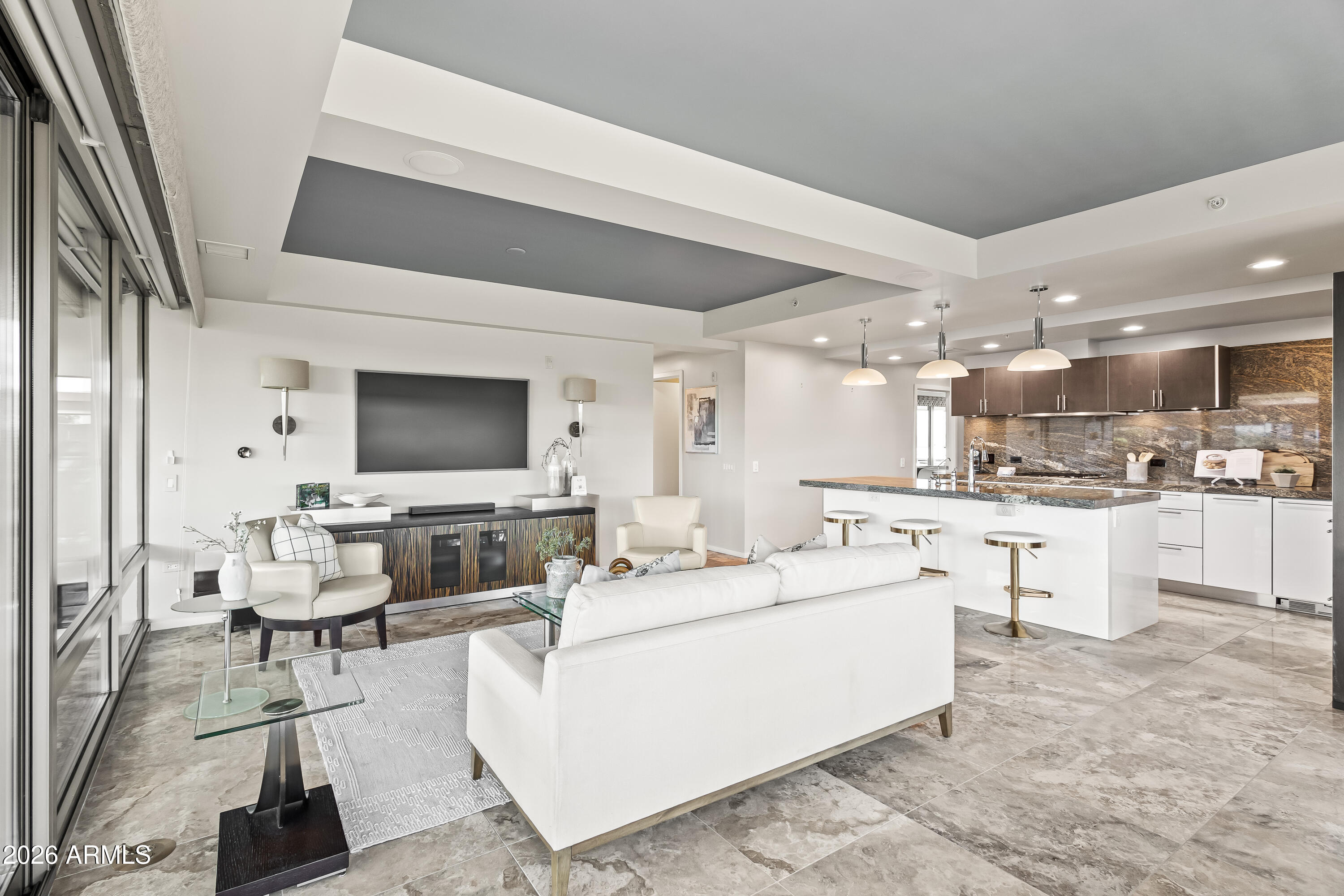 7131 E RANCHO VISTA Drive 7011