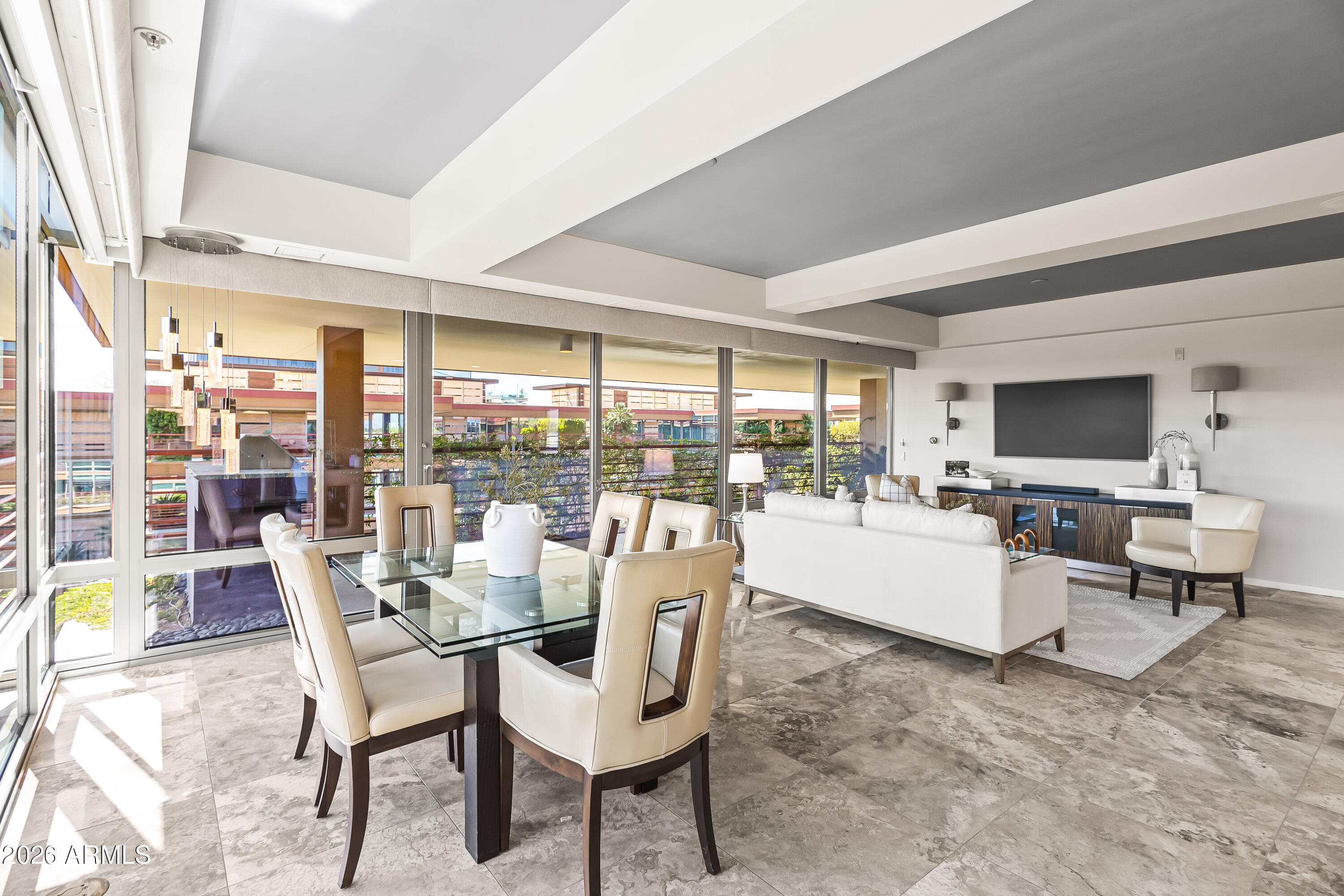 7131 E RANCHO VISTA Drive 7011