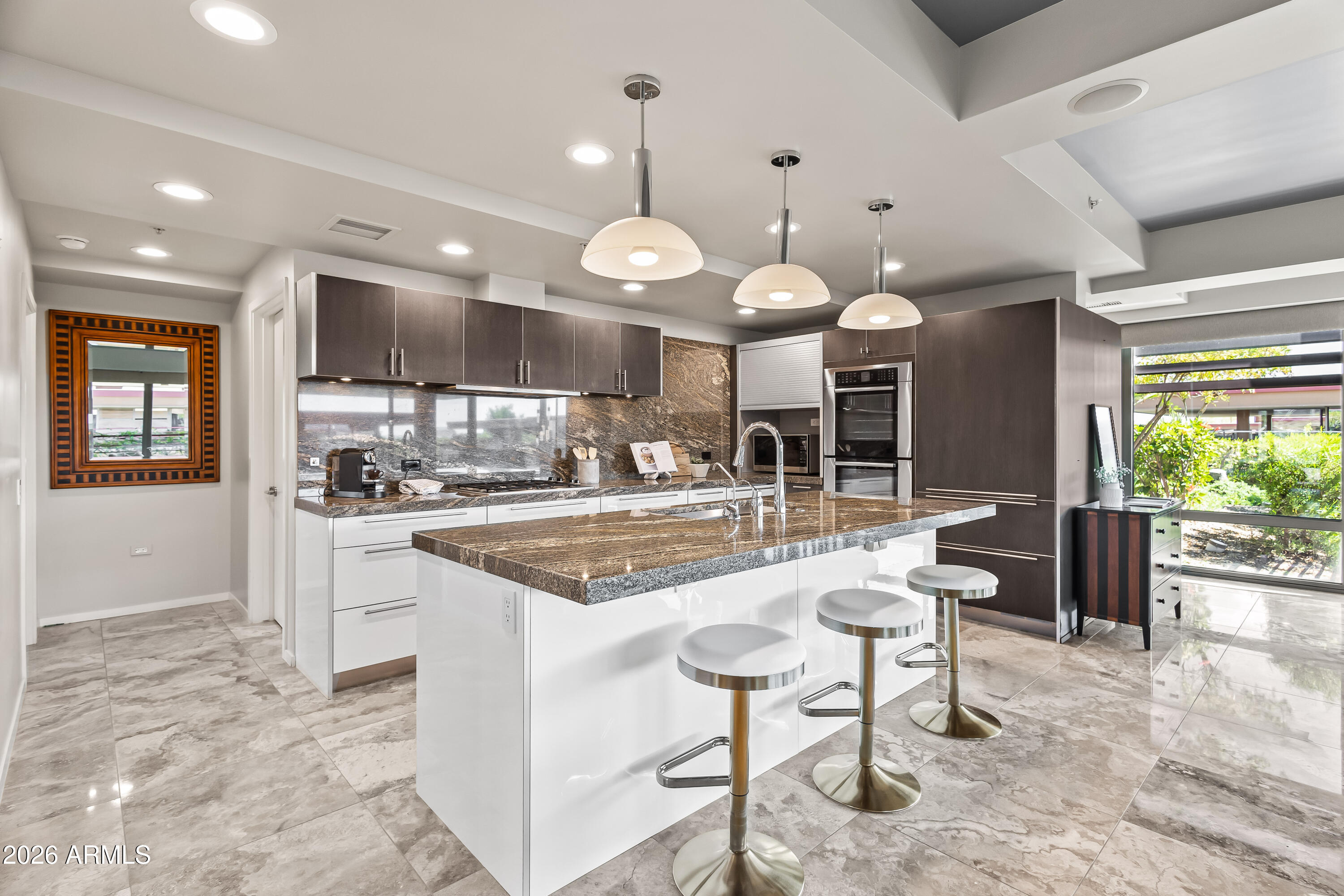 7131 E RANCHO VISTA Drive 7011