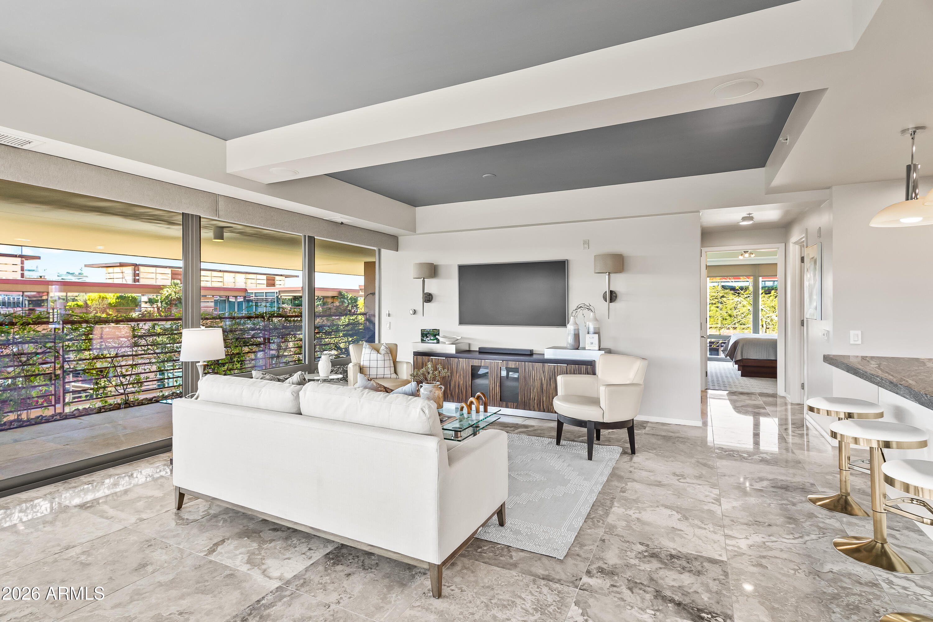7131 E RANCHO VISTA Drive 7011