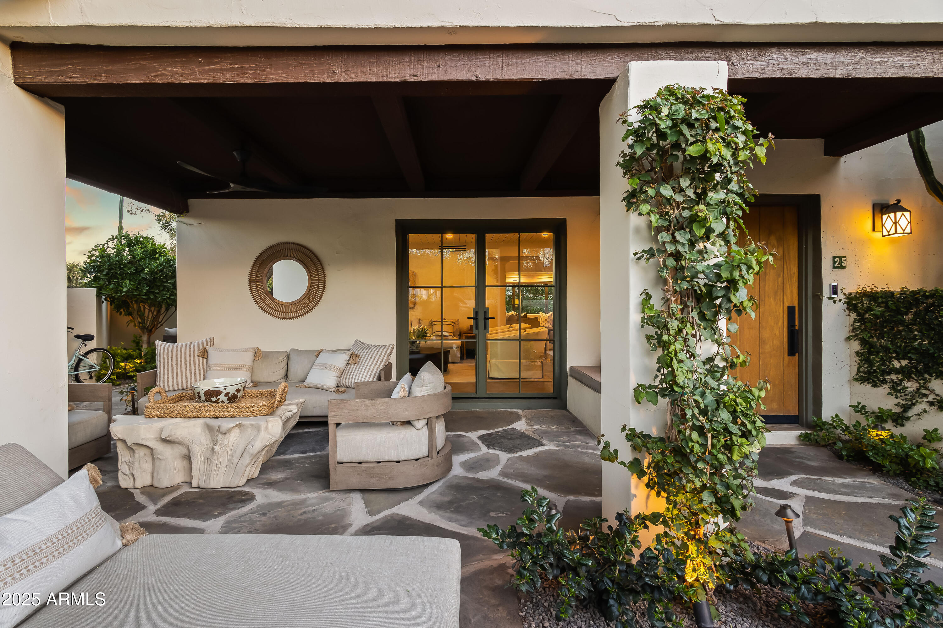 5101 N CASA BLANCA Drive 25