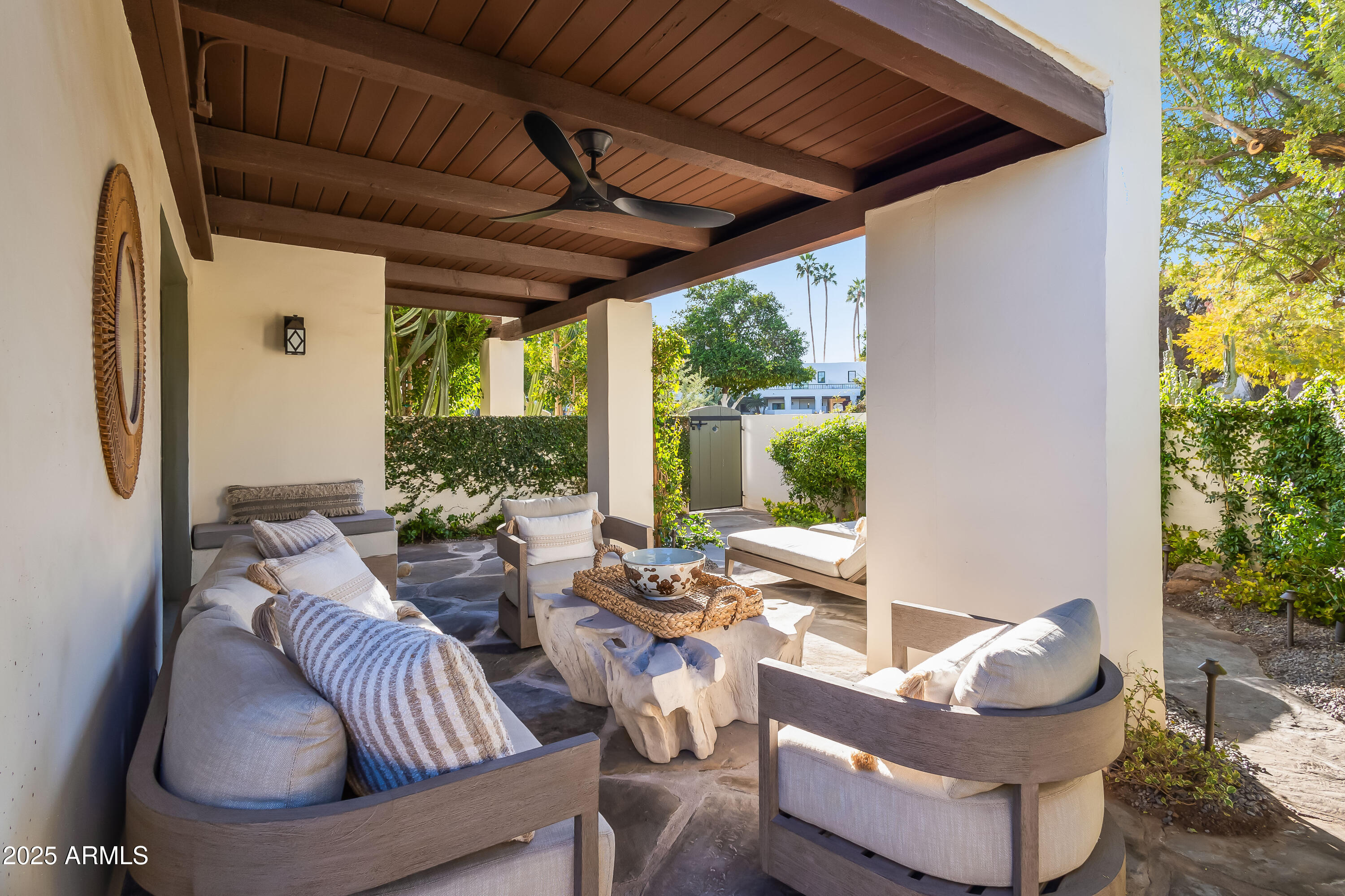 5101 N CASA BLANCA Drive 25