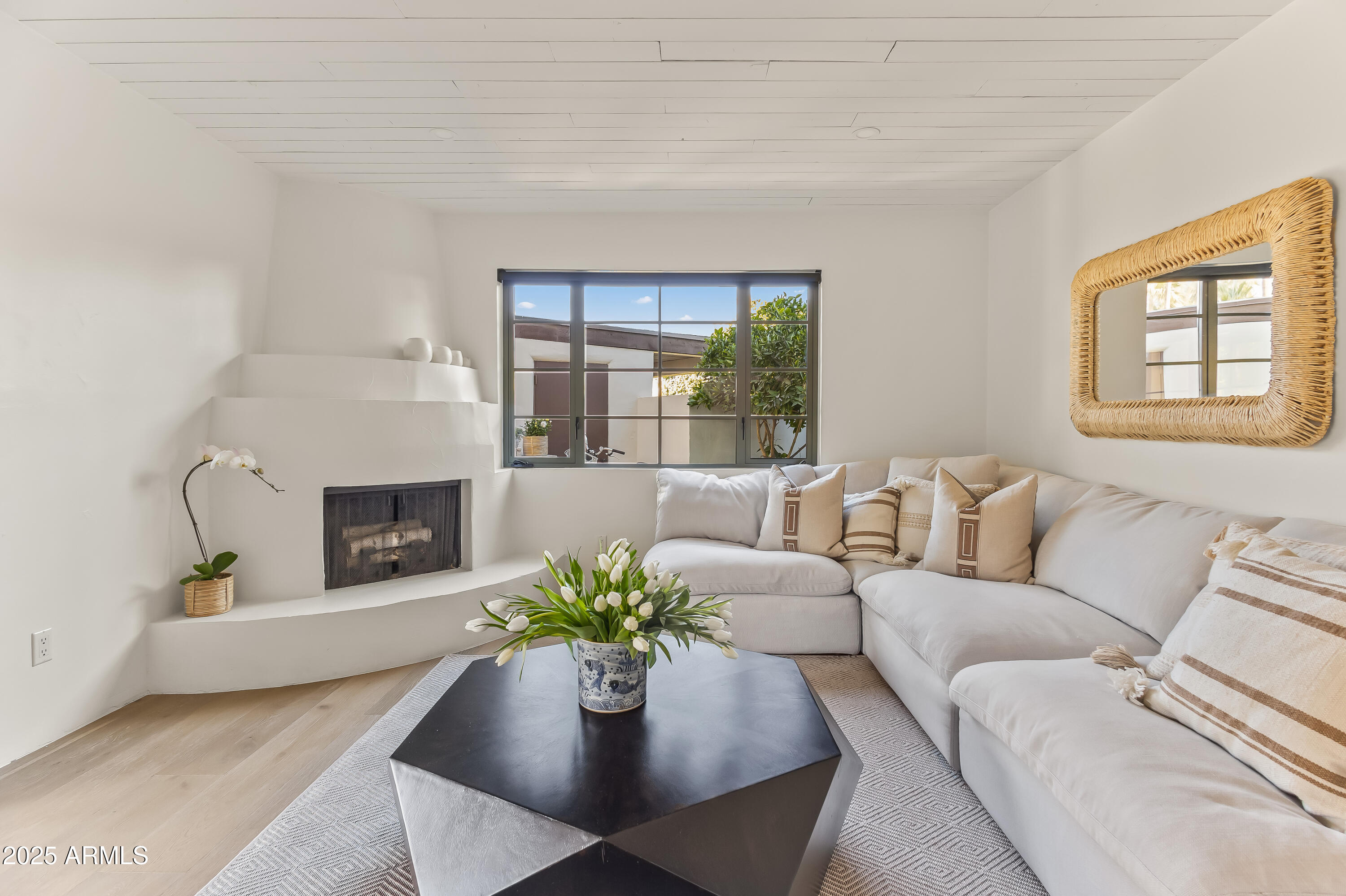 5101 N CASA BLANCA Drive 25