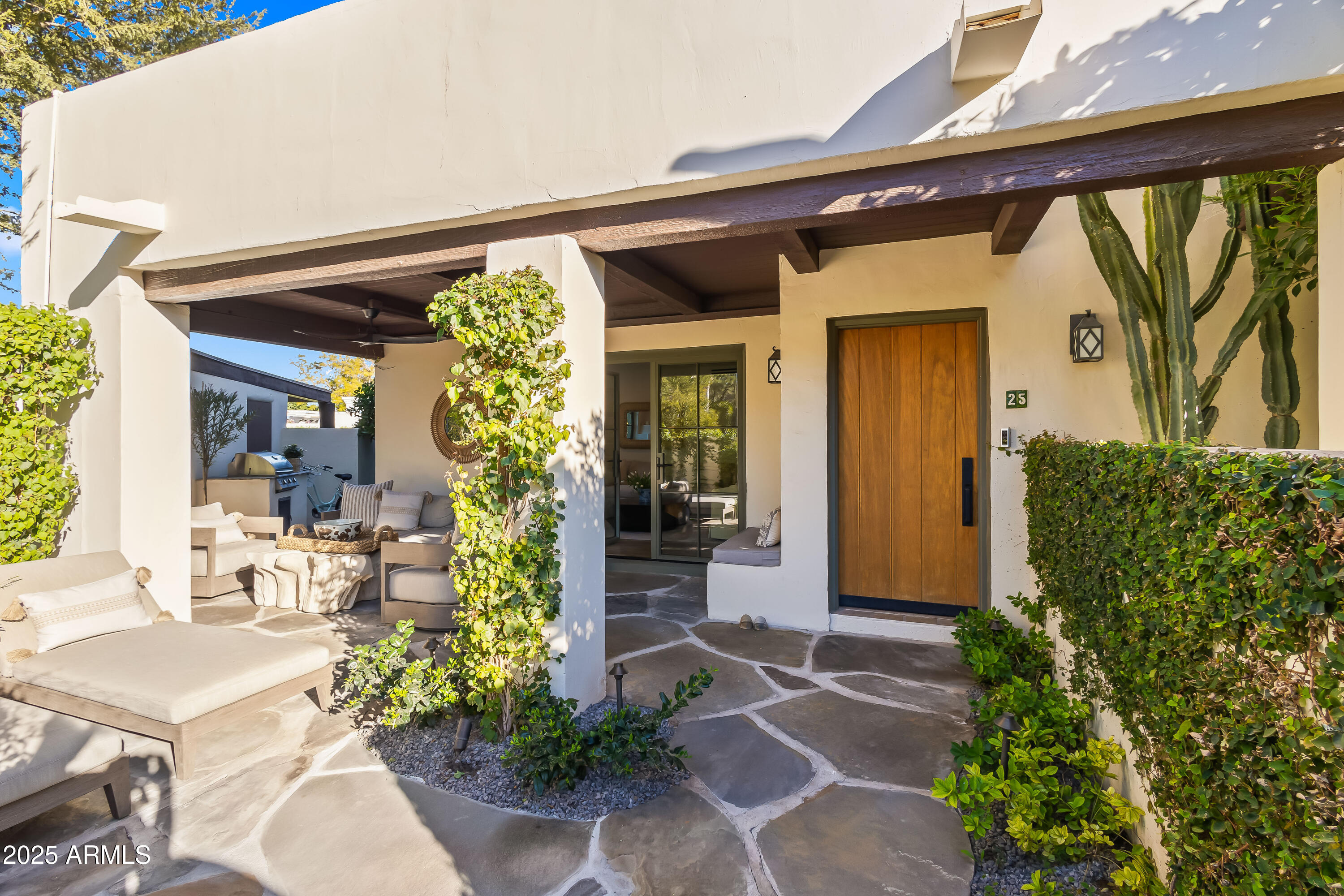 5101 N CASA BLANCA Drive 25