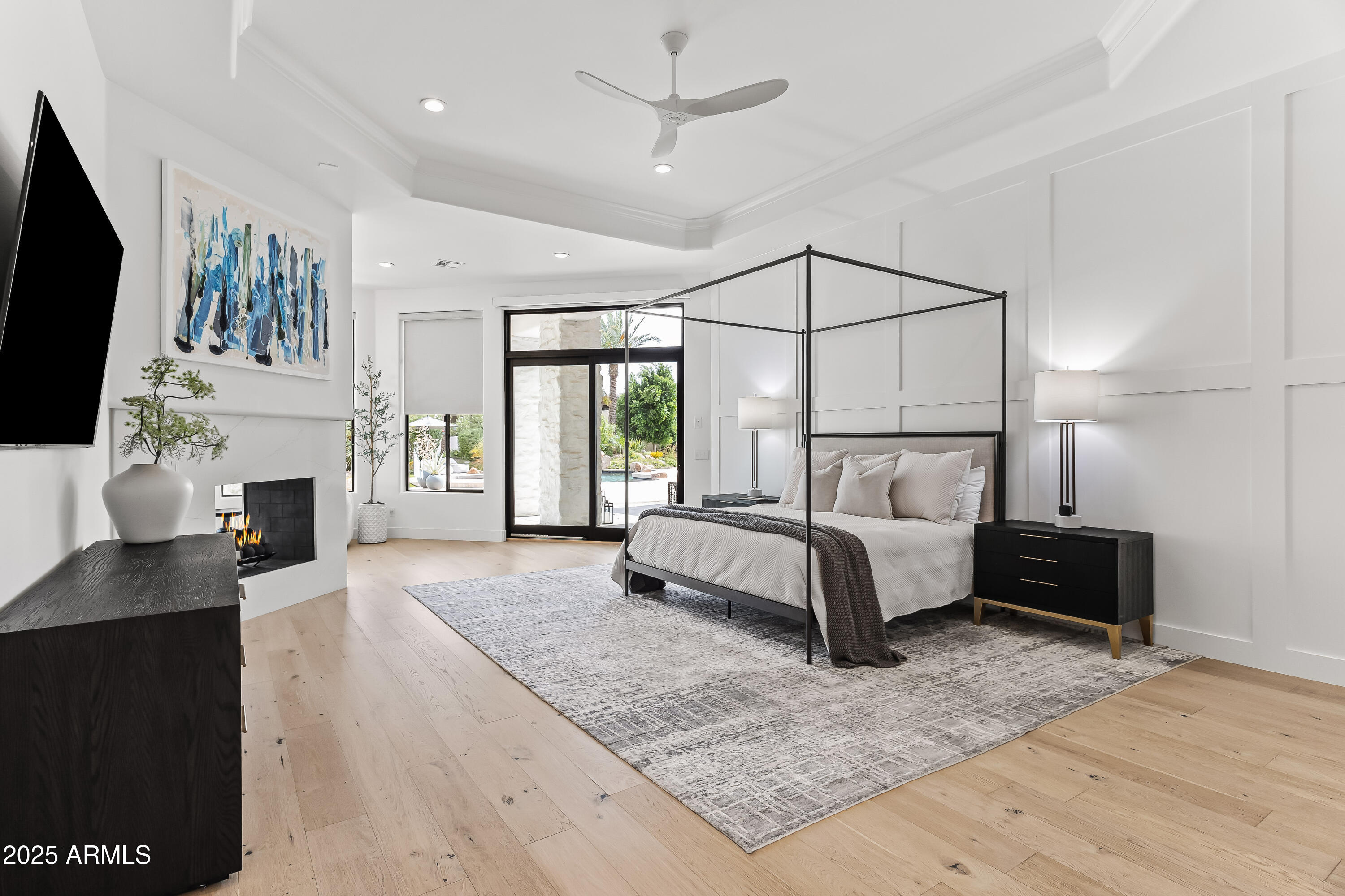 6725 E BELMONT Court