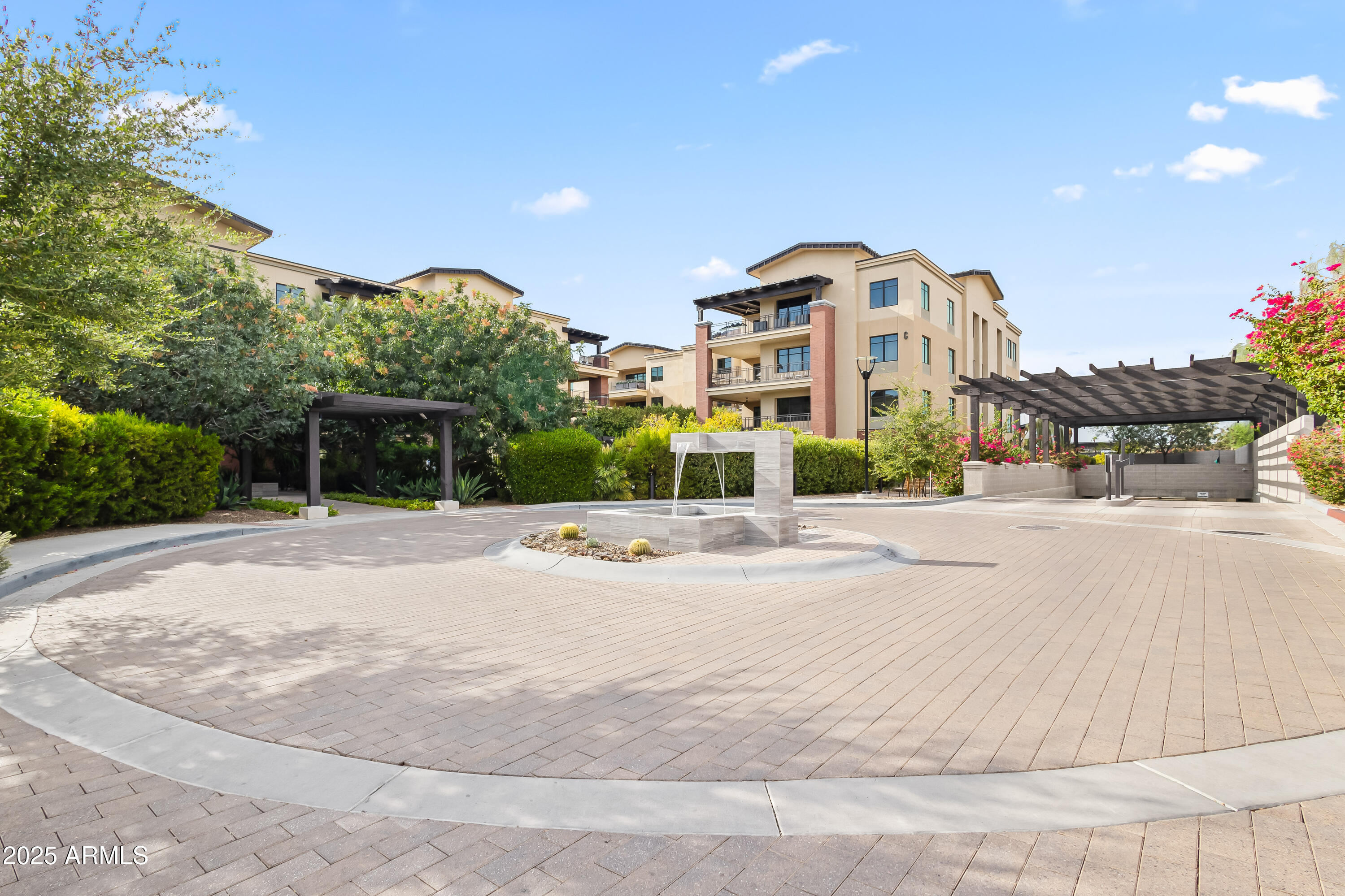 6166 N SCOTTSDALE Road A4004