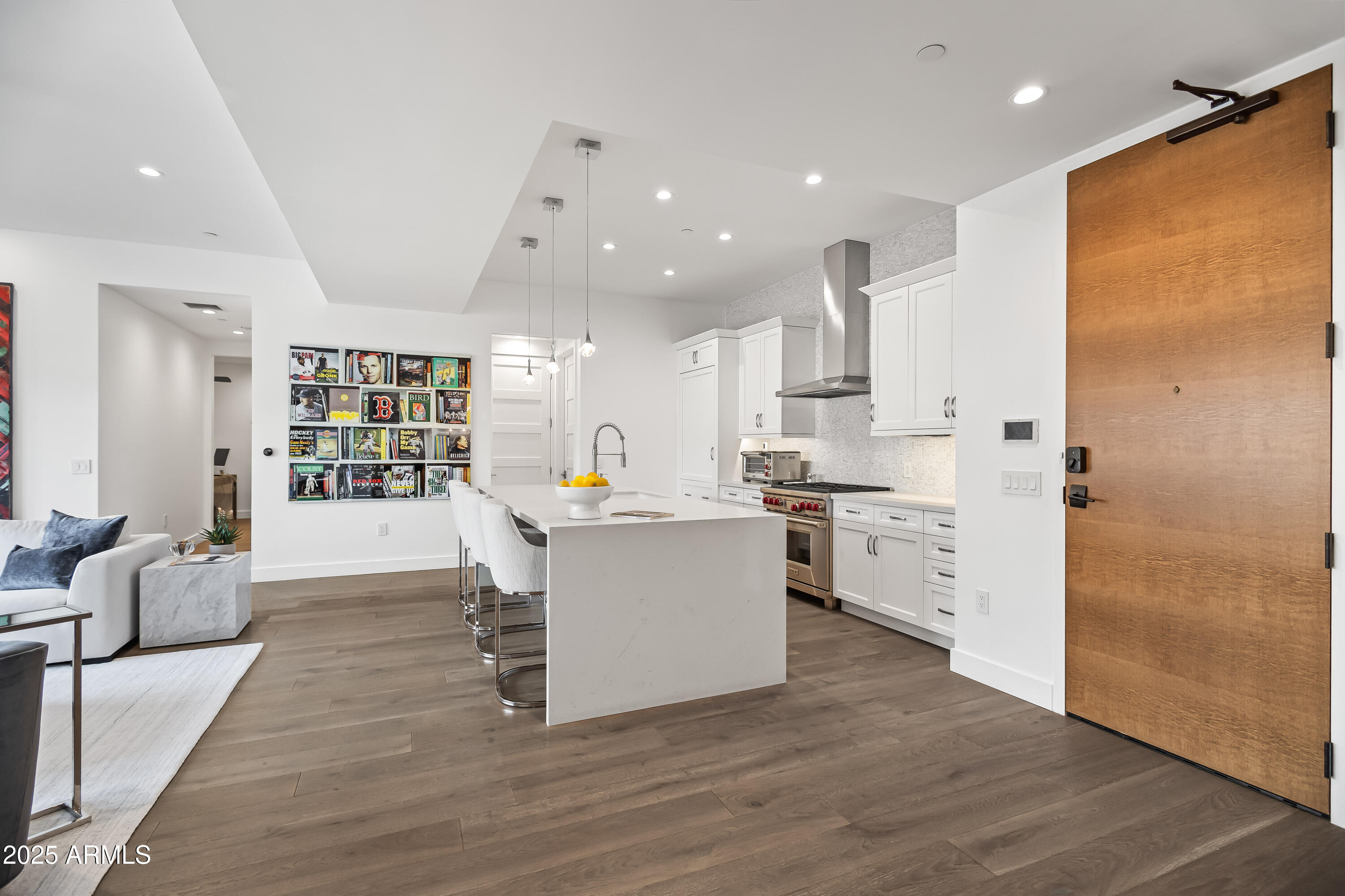 6166 N SCOTTSDALE Road A4004