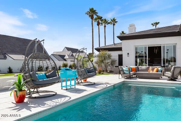 4425 N ARCADIA Lane