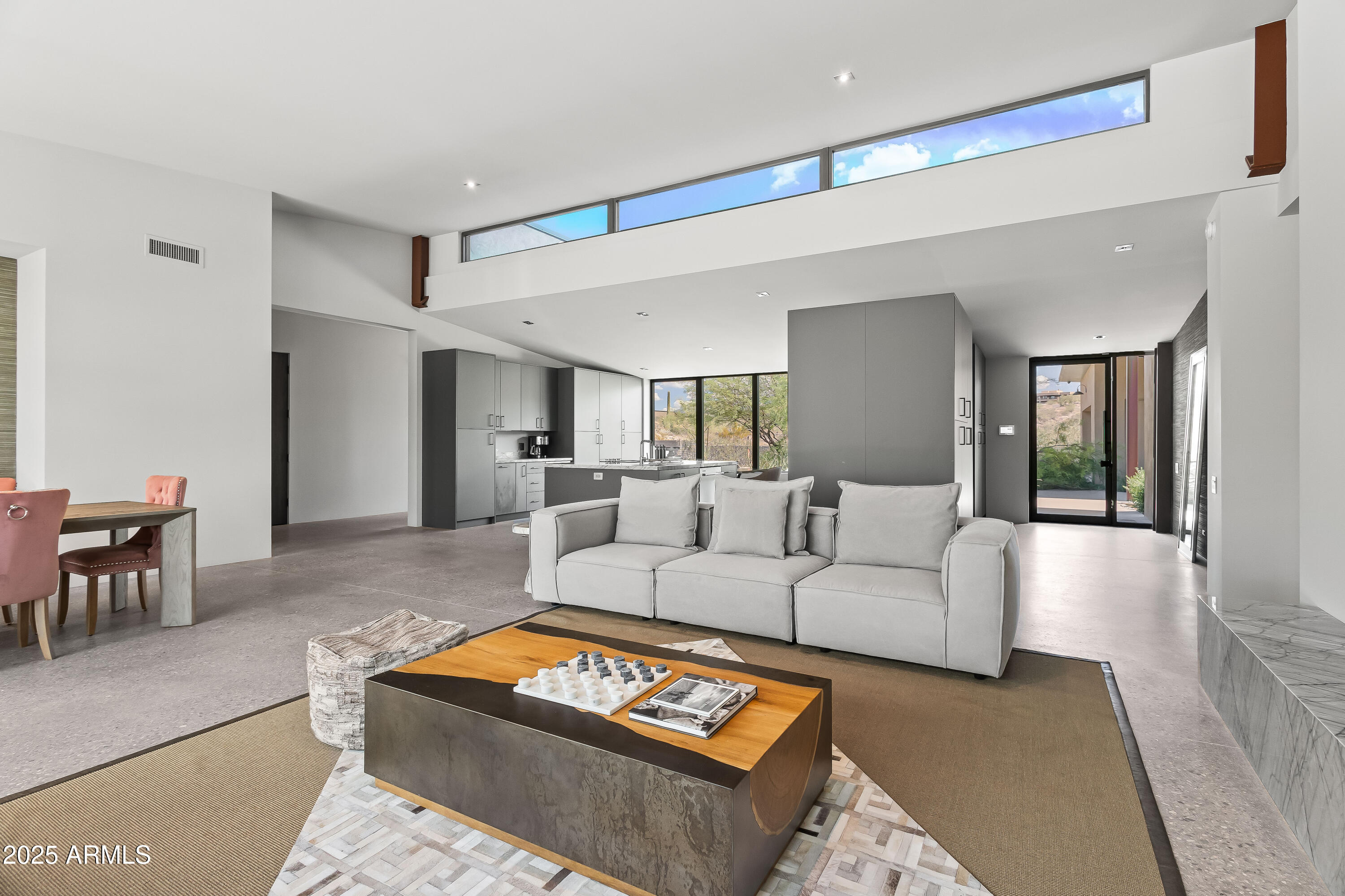 15310 N SANDY BLUFF Road, Fort McDowell