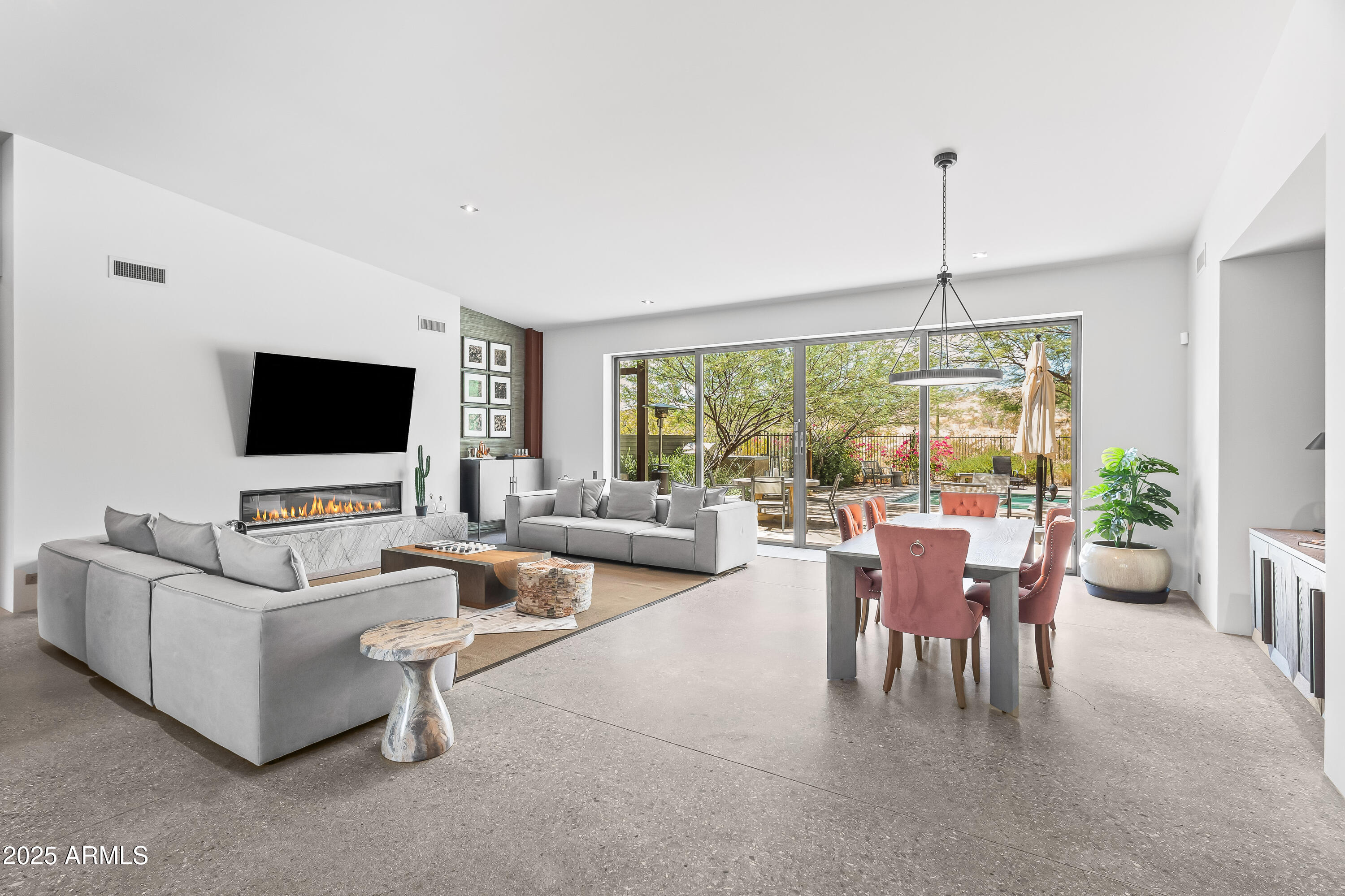 15310 N SANDY BLUFF Road, Fort McDowell