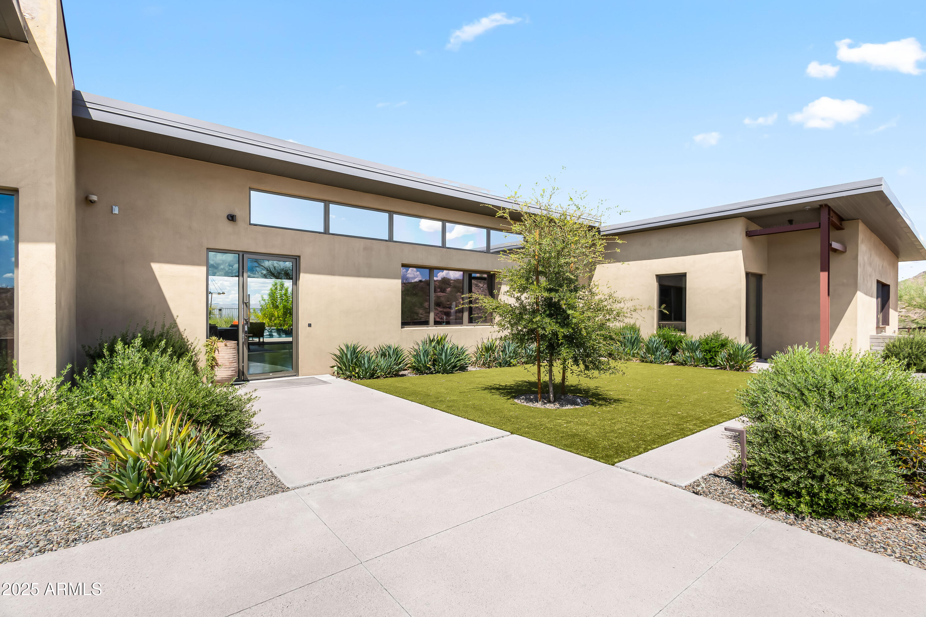 15310 N SANDY BLUFF Road, Fort McDowell
