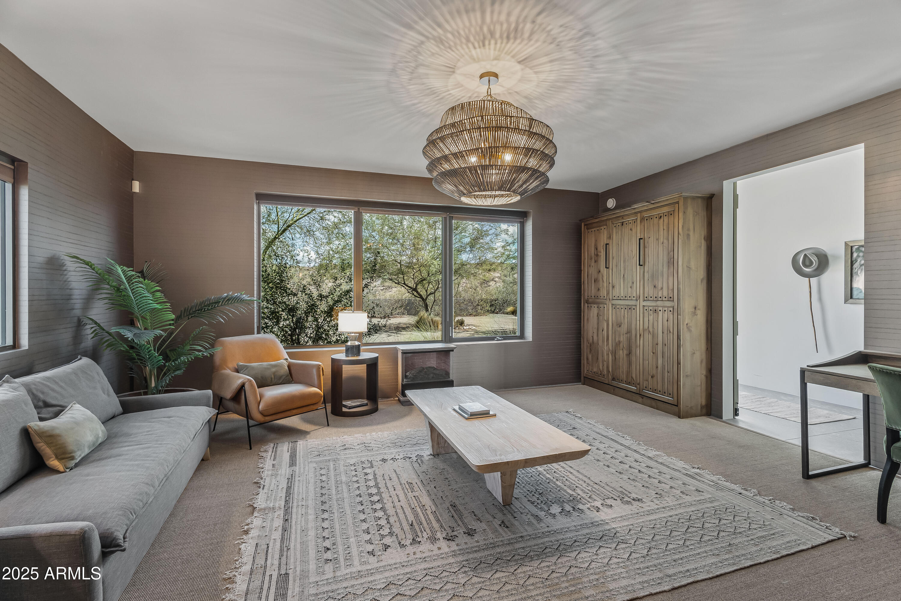 15310 N SANDY BLUFF Road, Fort McDowell