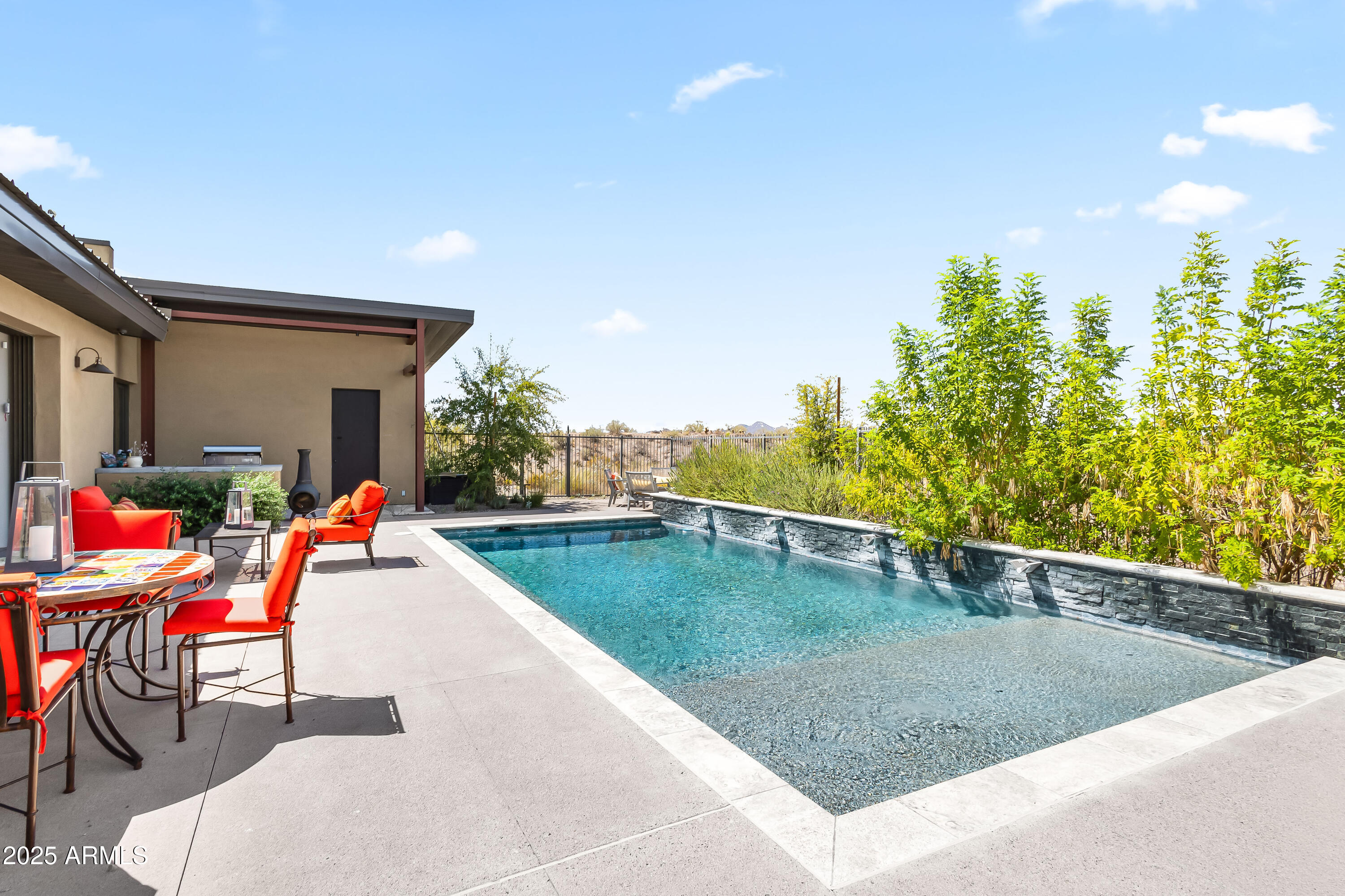 15310 N SANDY BLUFF Road, Fort McDowell