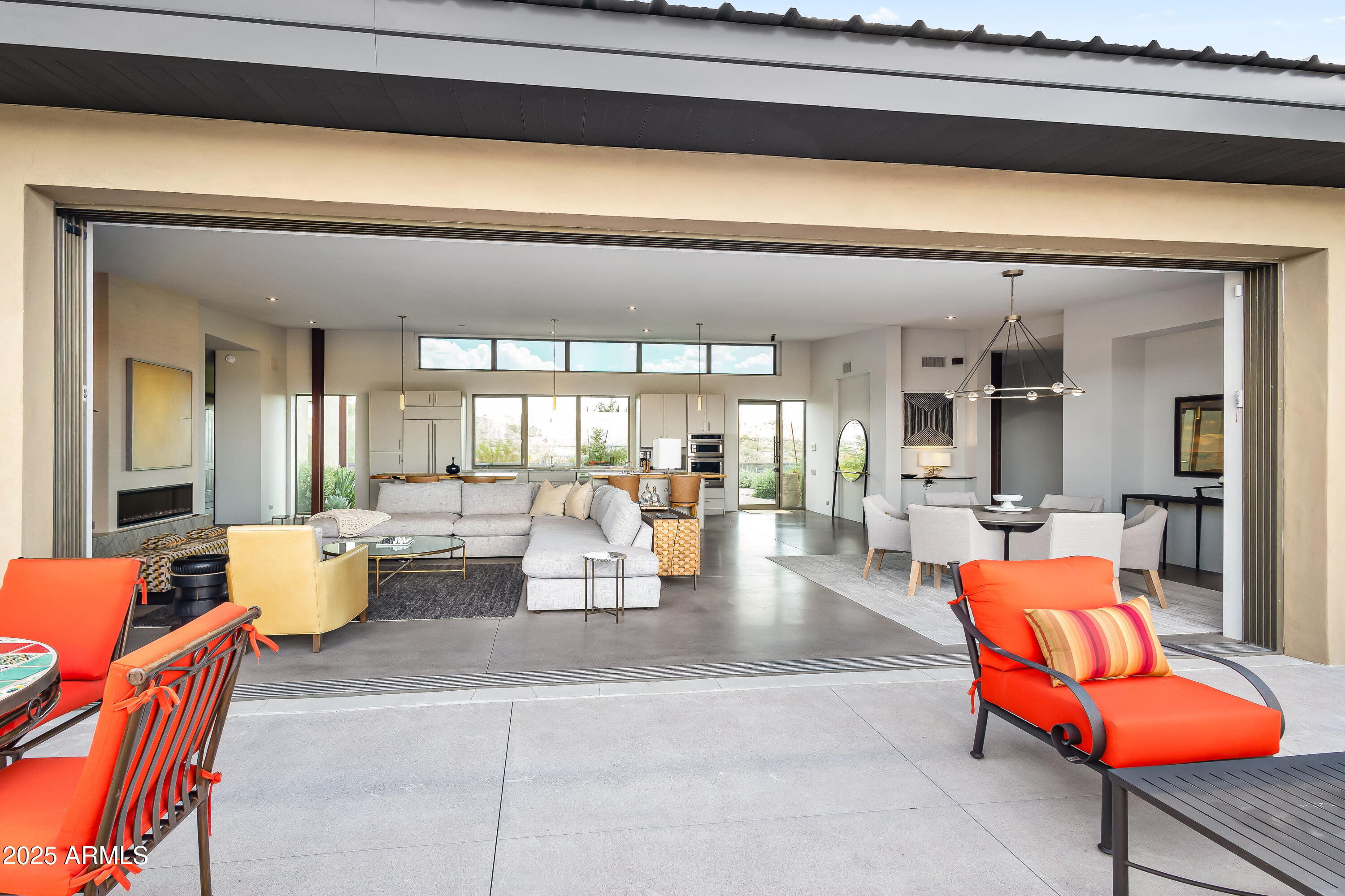 15310 N SANDY BLUFF Road, Fort McDowell