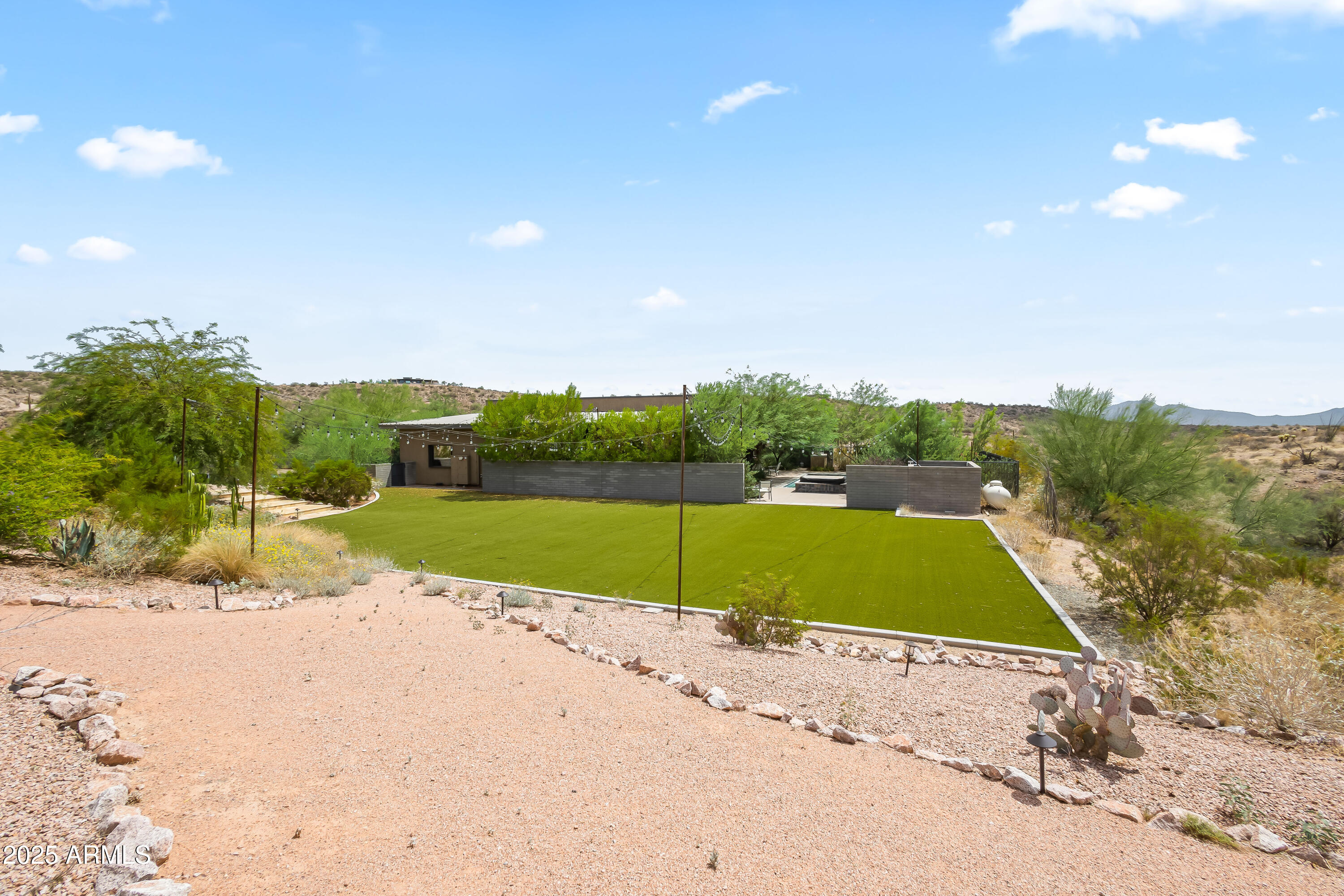 15310 N SANDY BLUFF Road, Fort McDowell