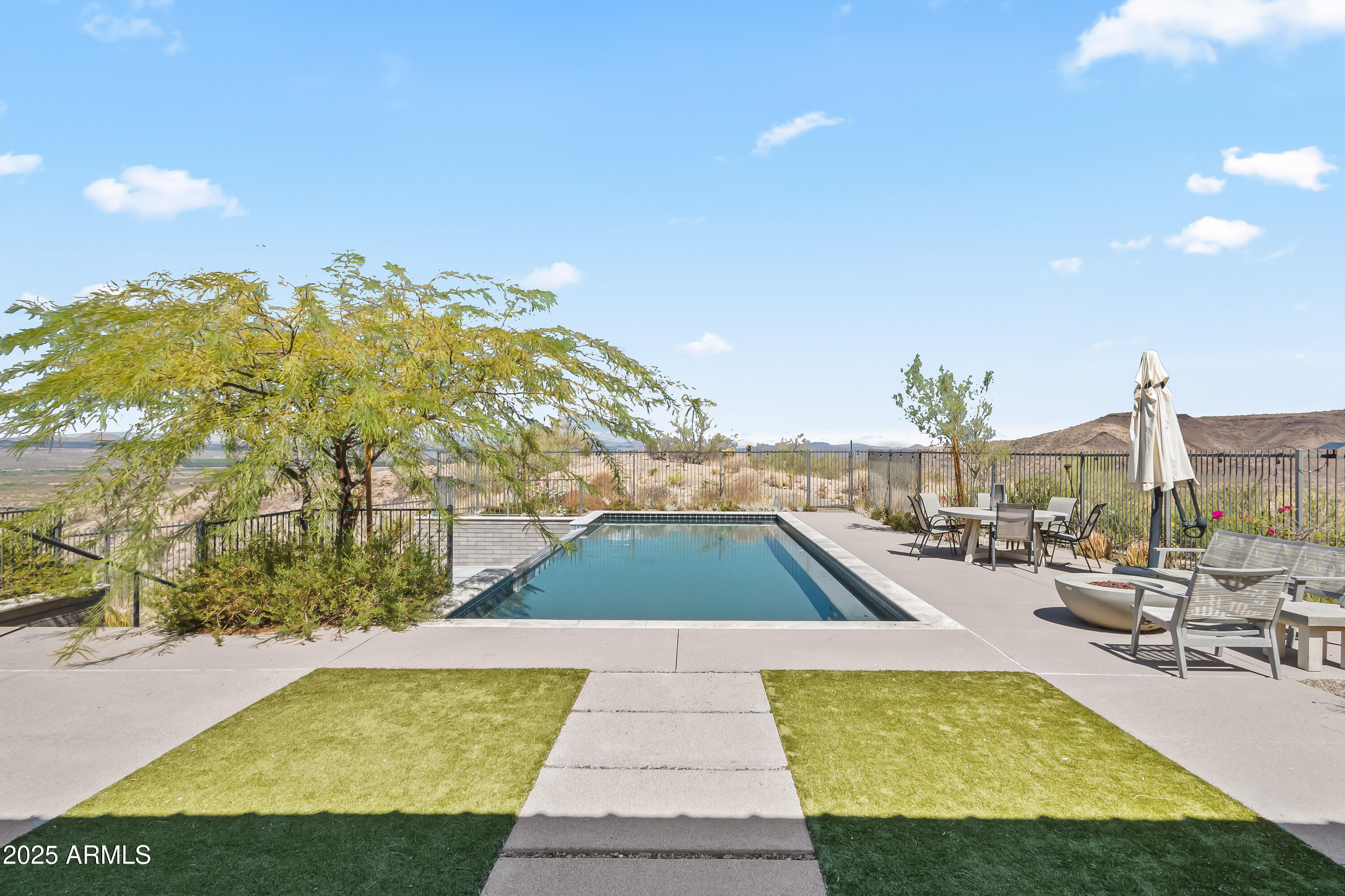 15310 N SANDY BLUFF Road, Fort McDowell