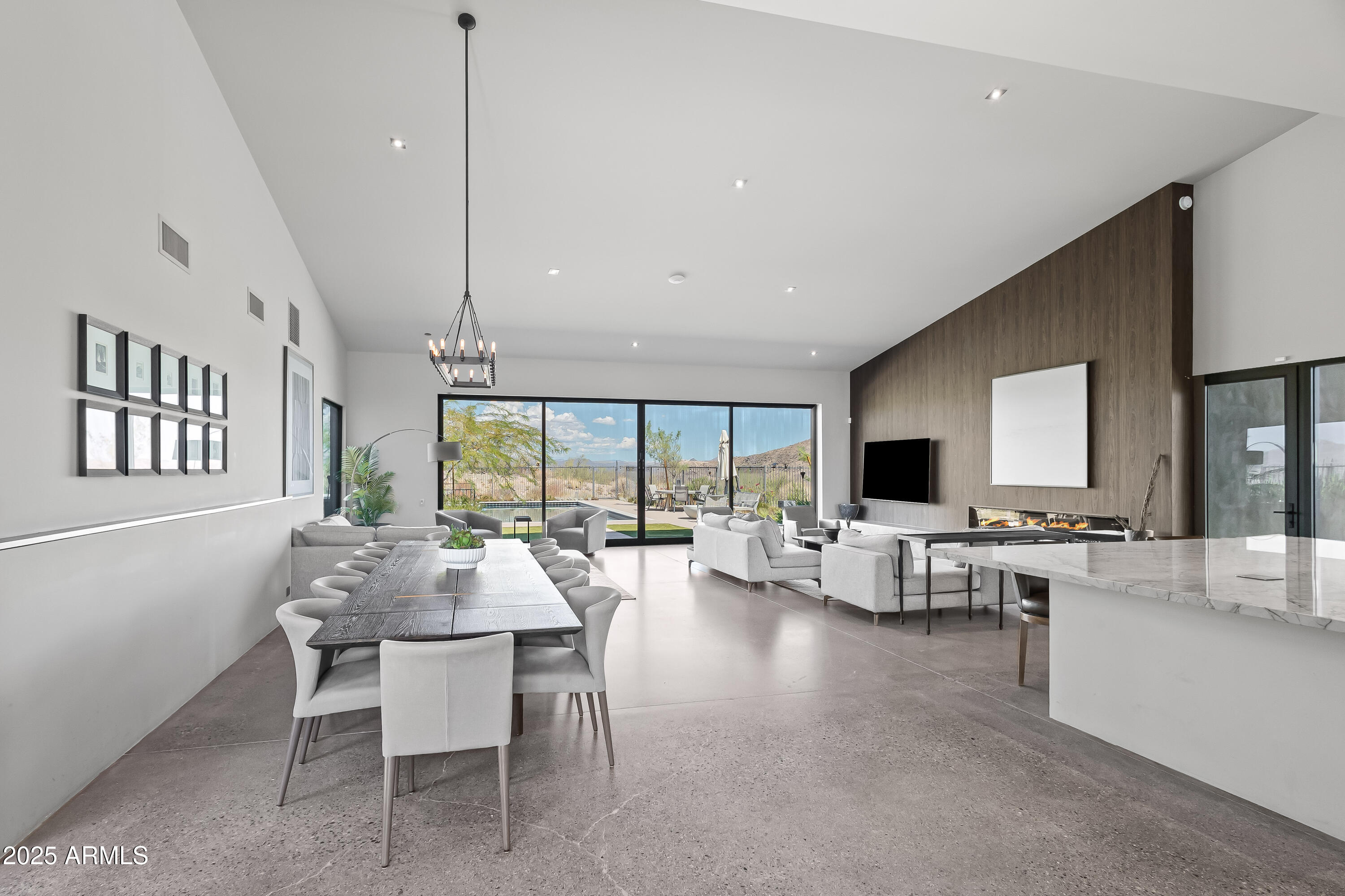 15310 N SANDY BLUFF Road, Fort McDowell