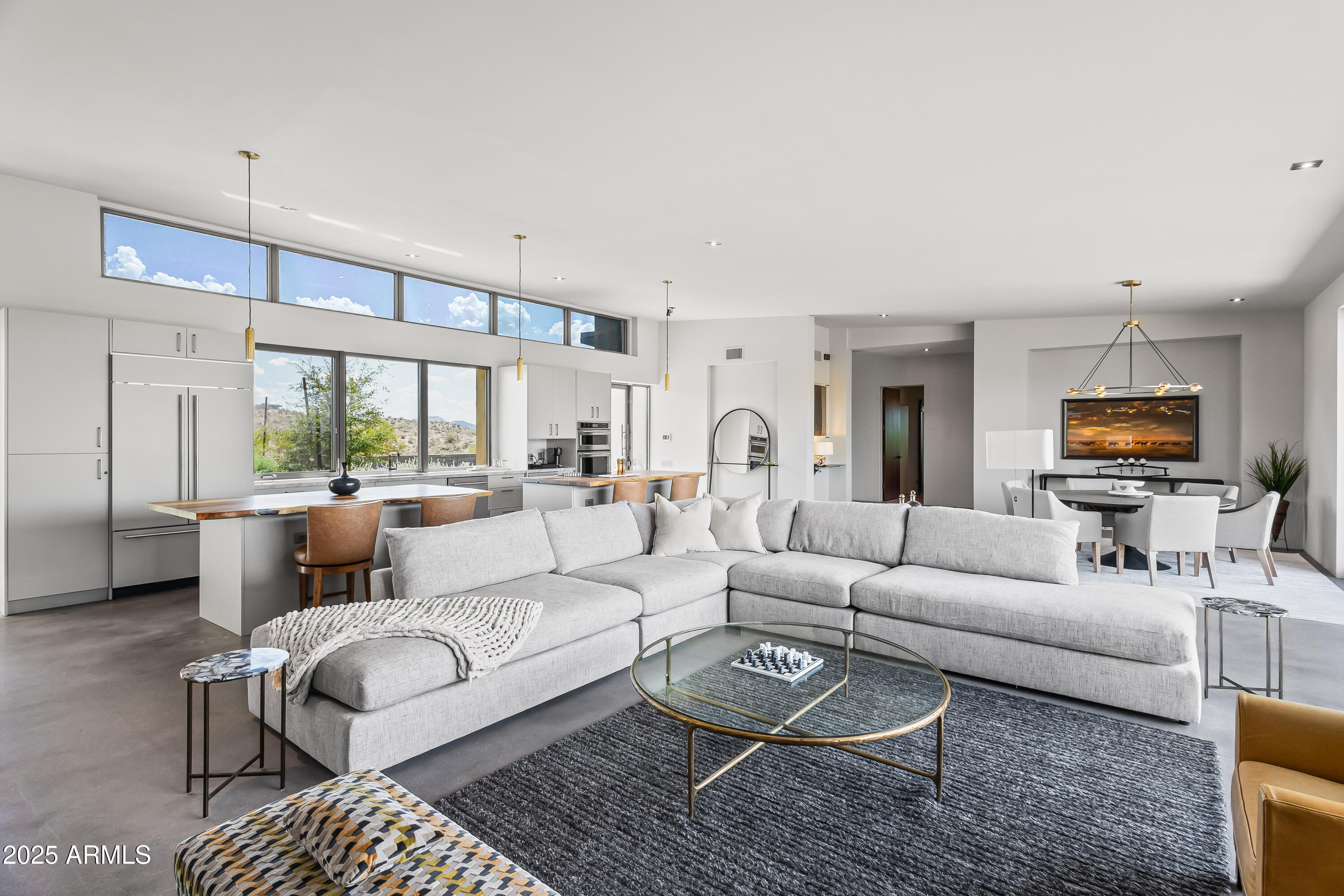 15310 N SANDY BLUFF Road, Fort McDowell