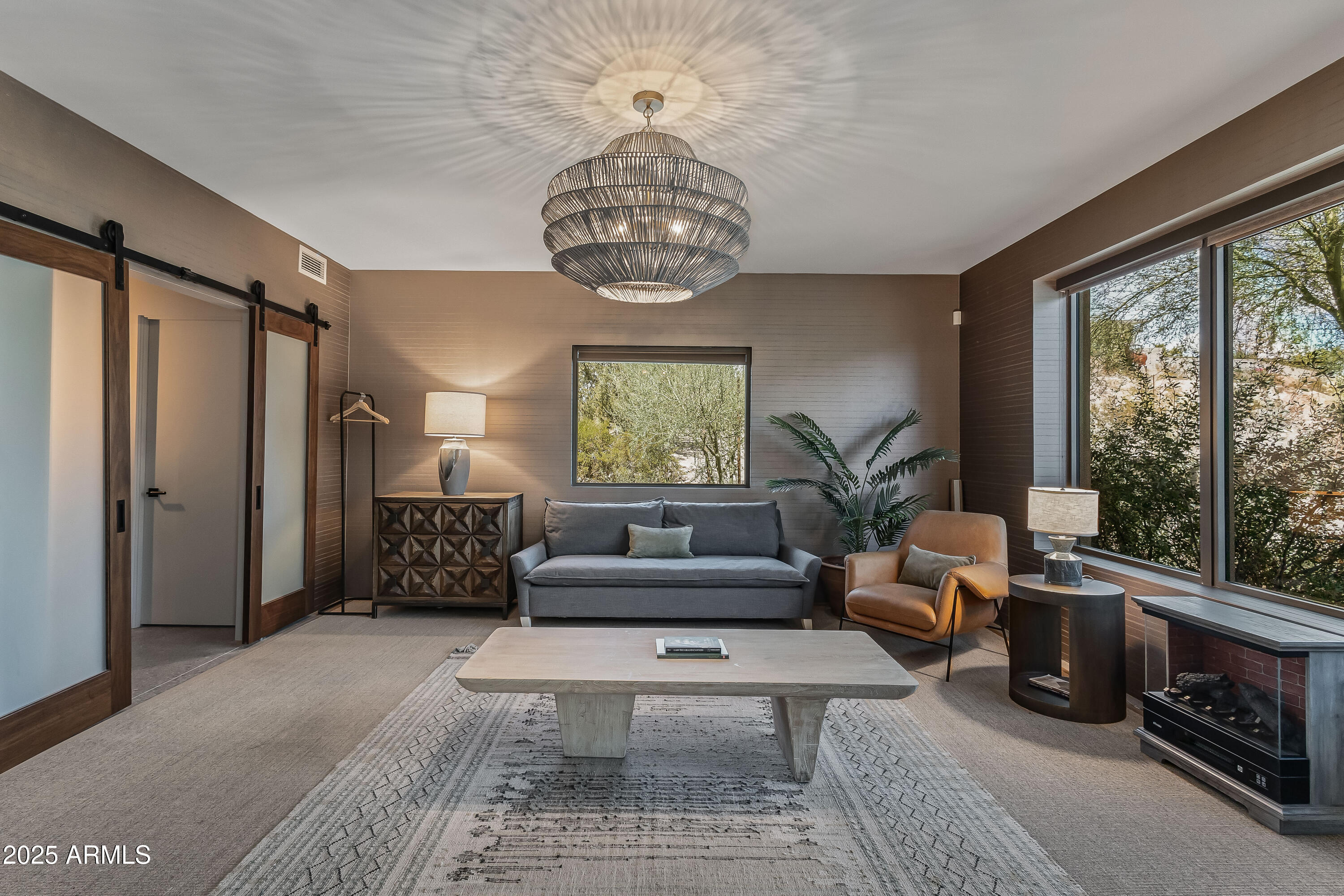 15310 N SANDY BLUFF Road, Fort McDowell