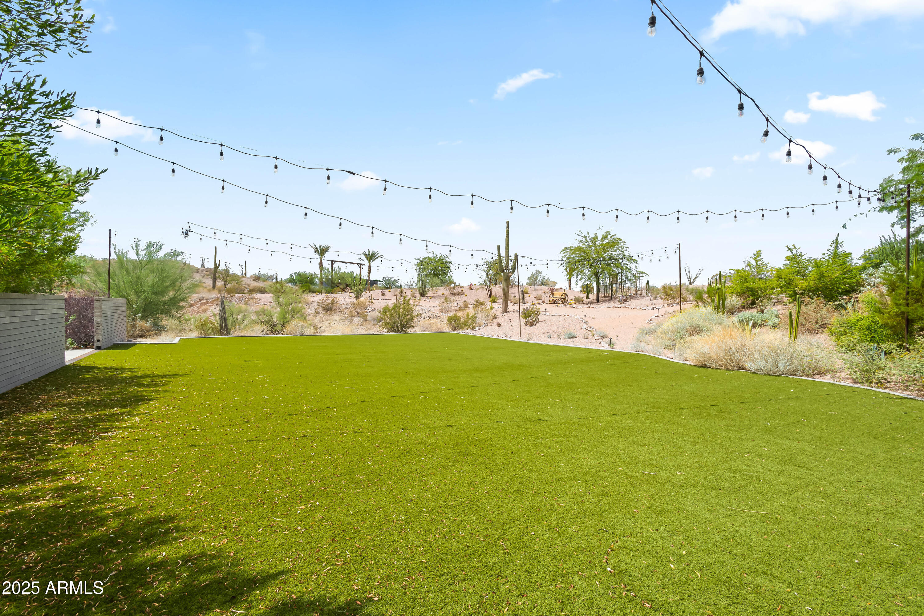 15310 N SANDY BLUFF Road, Fort McDowell