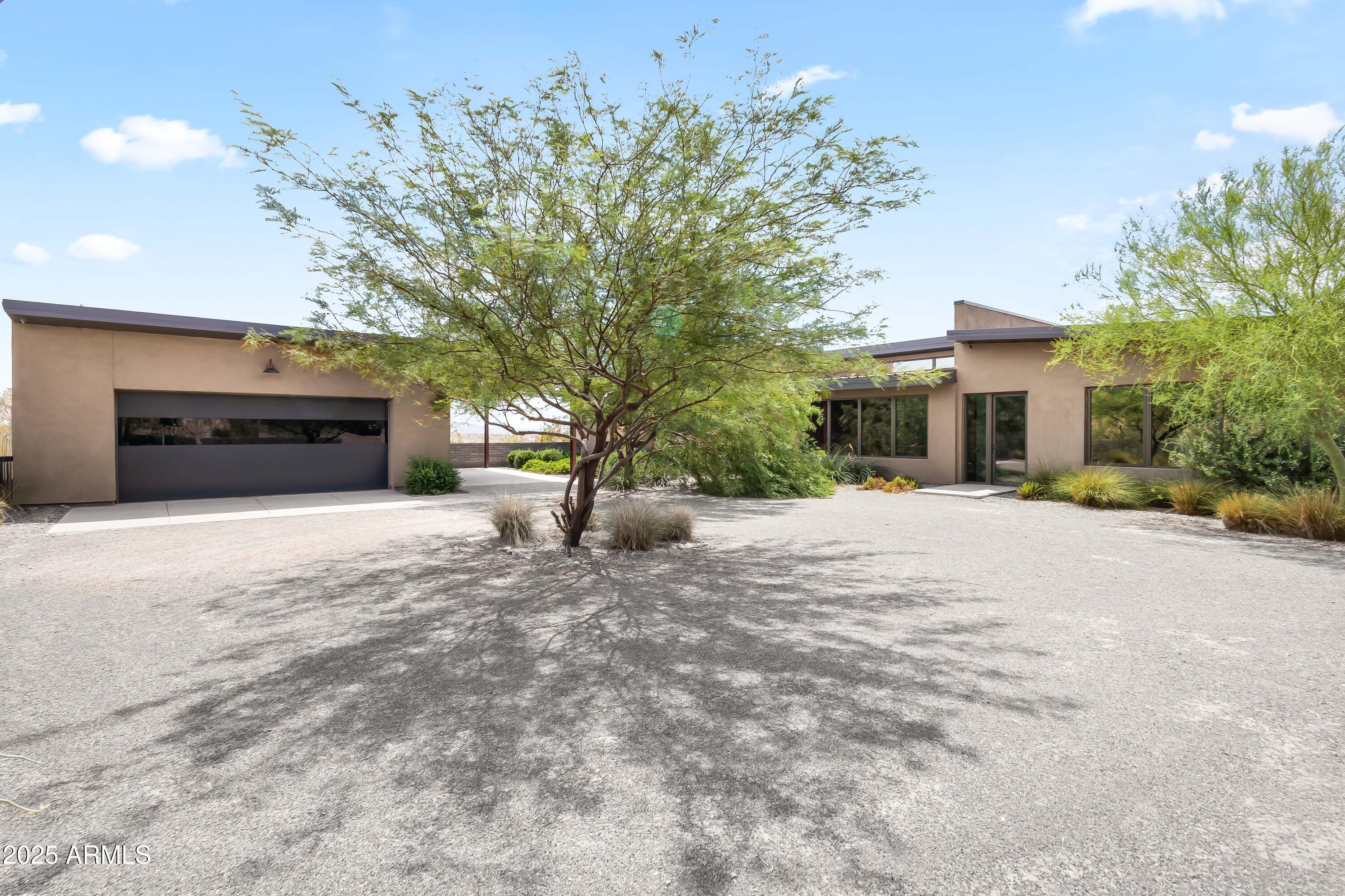 15310 N SANDY BLUFF Road, Fort McDowell