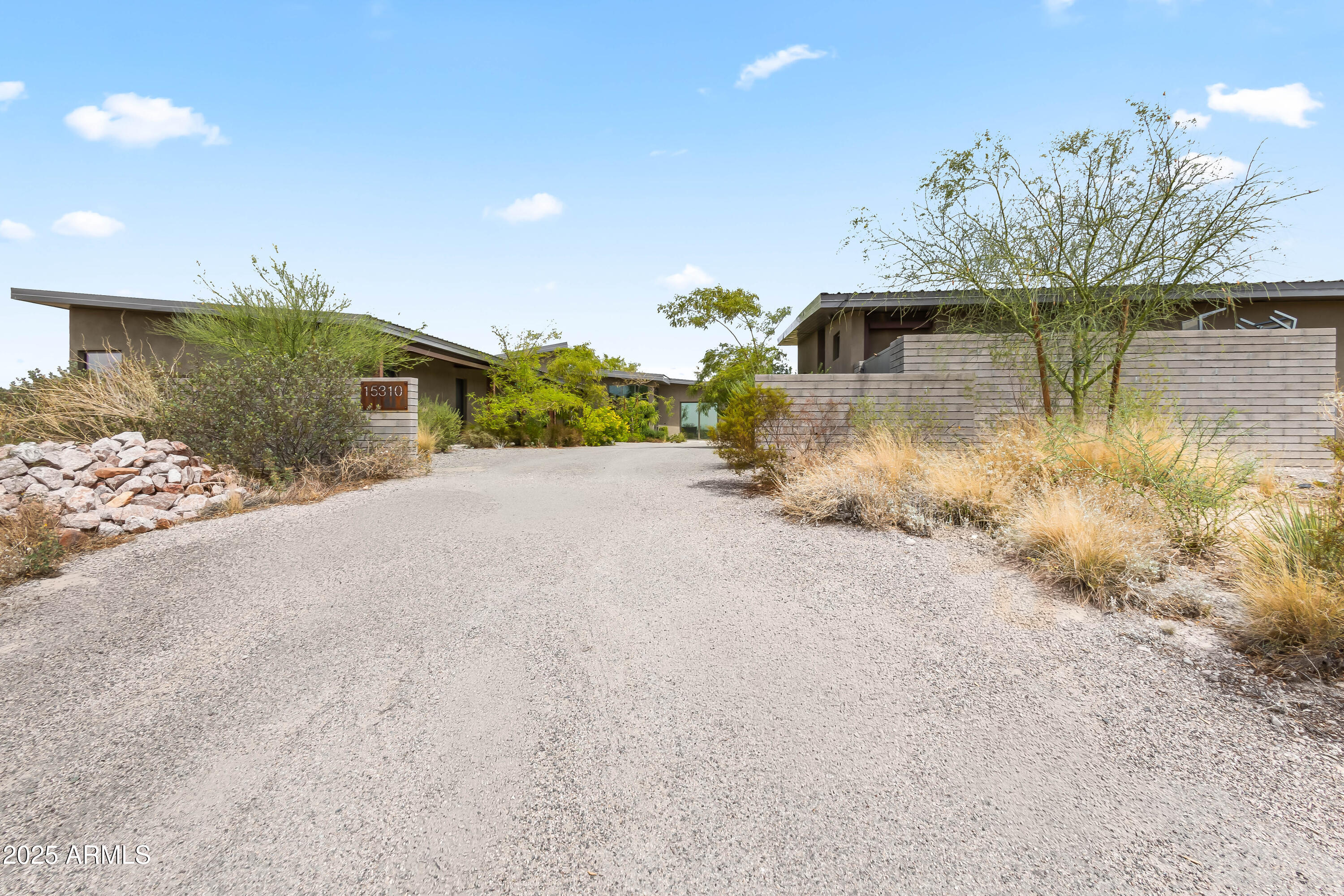 15310 N SANDY BLUFF Road, Fort McDowell