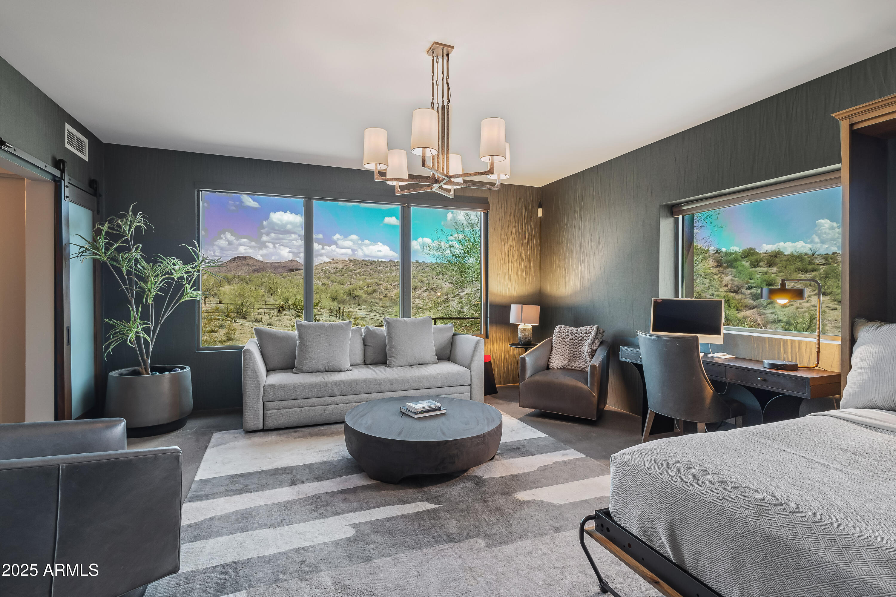 15310 N SANDY BLUFF Road, Fort McDowell