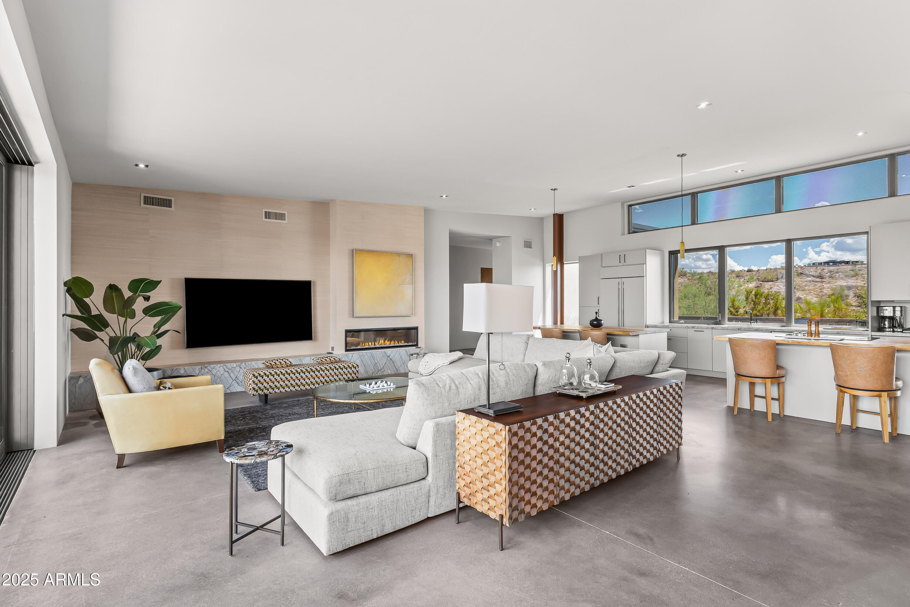 15310 N SANDY BLUFF Road, Fort McDowell
