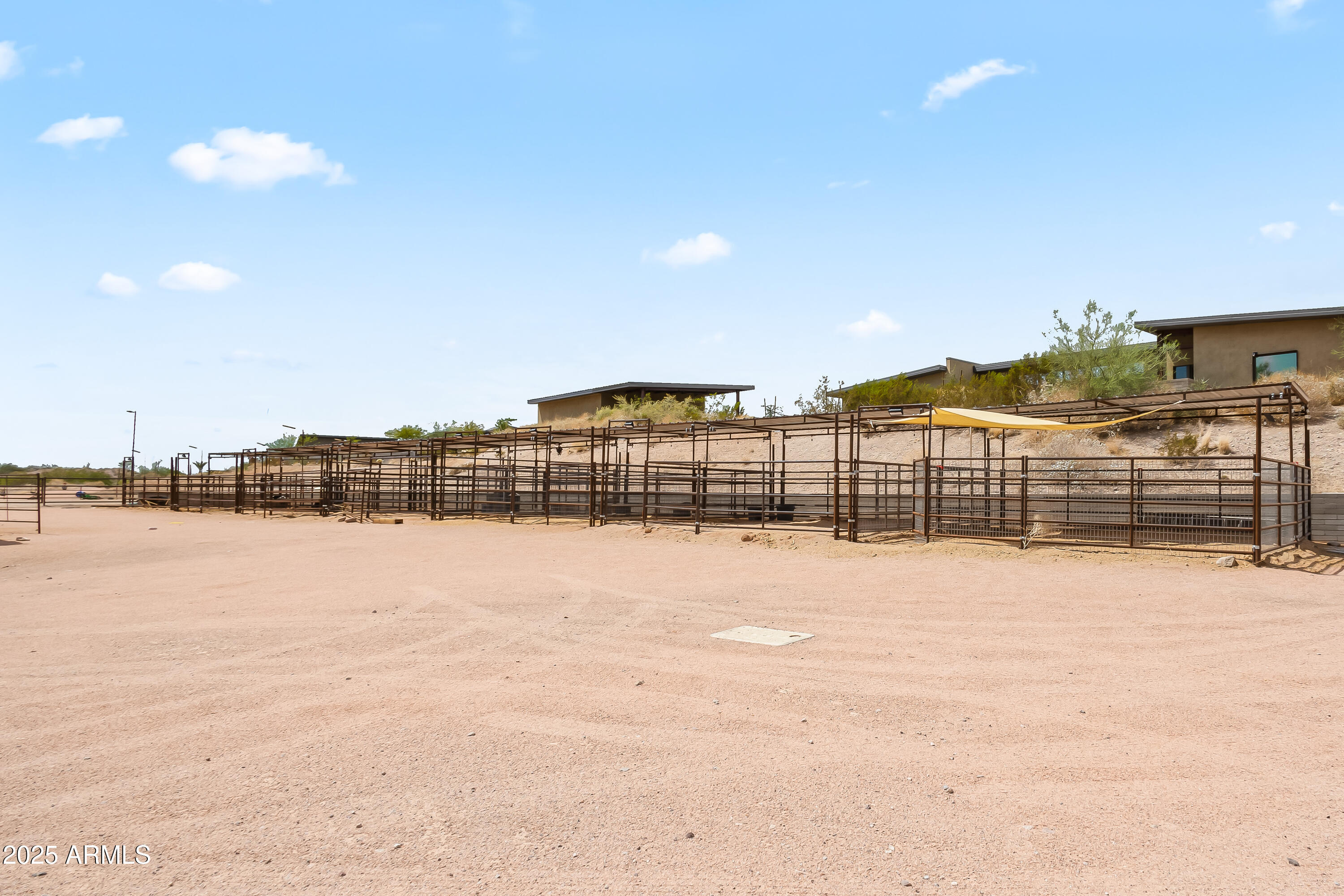 15310 N SANDY BLUFF Road, Fort McDowell