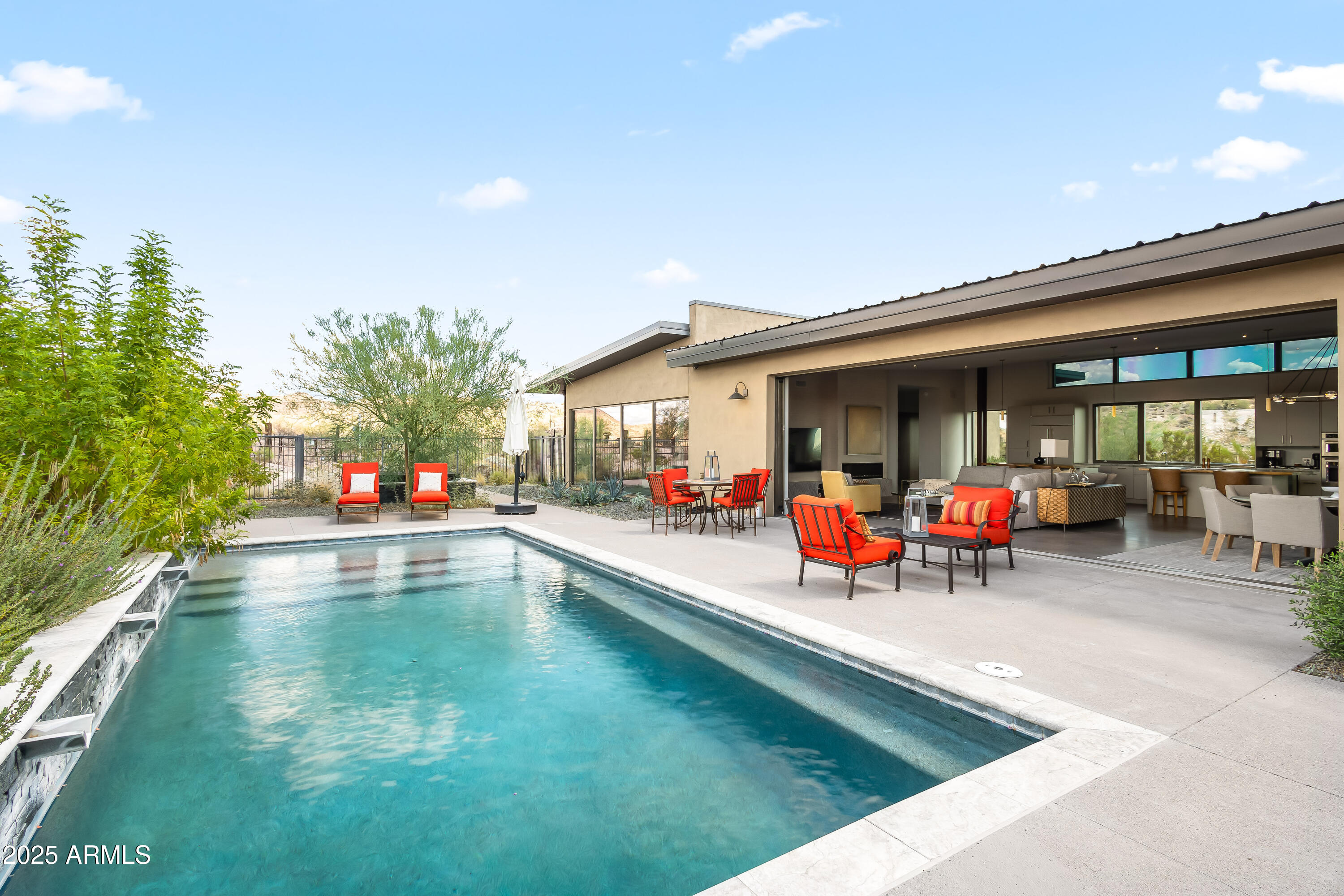 15310 N SANDY BLUFF Road, Fort McDowell
