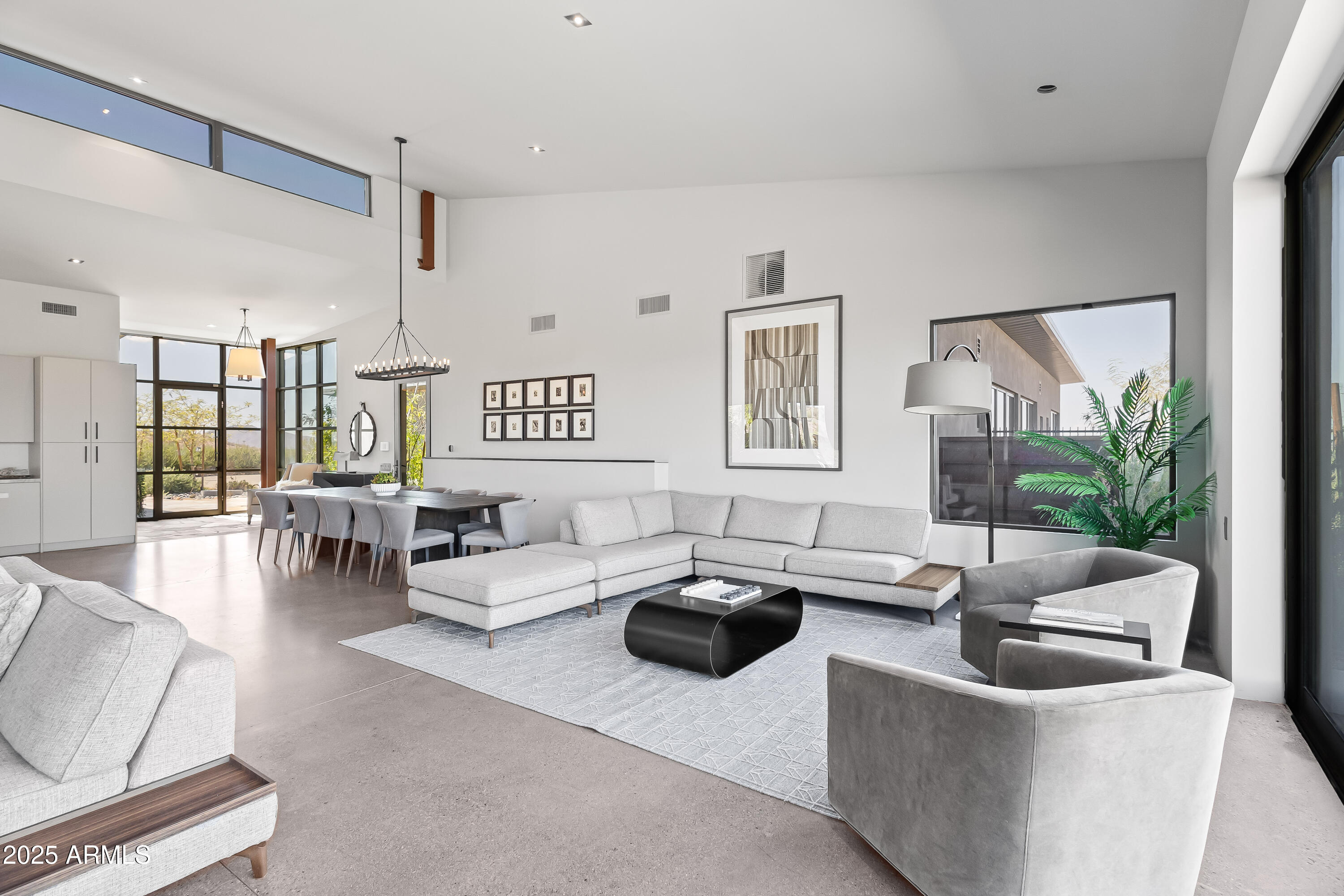 15310 N SANDY BLUFF Road, Fort McDowell