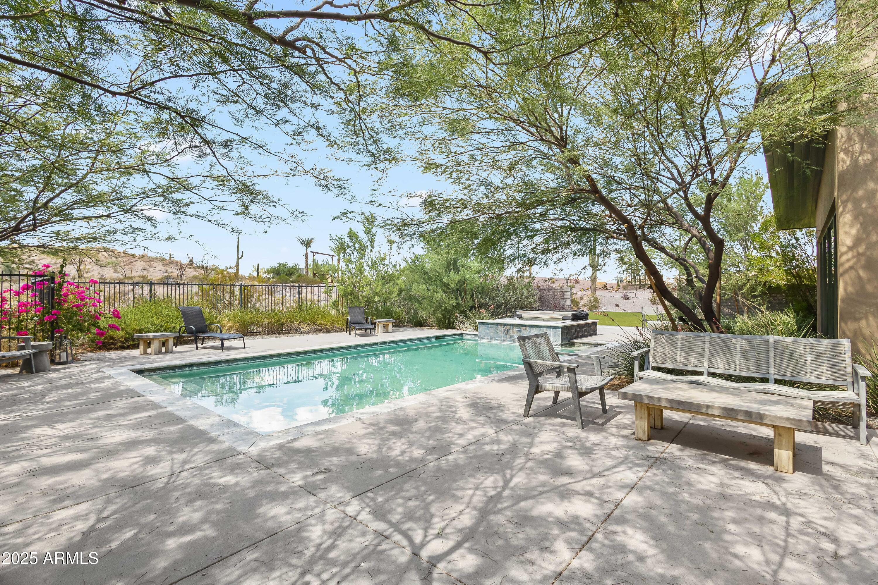 15310 N SANDY BLUFF Road, Fort McDowell