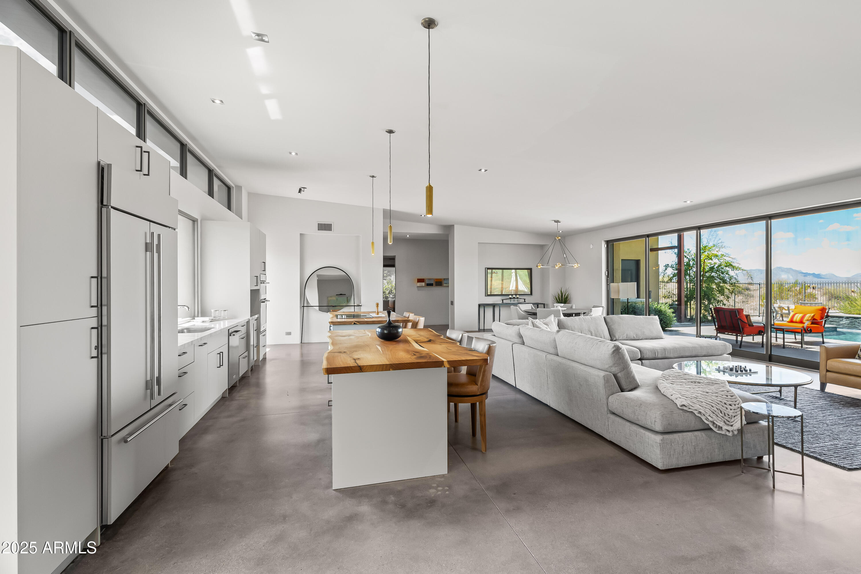 15310 N SANDY BLUFF Road, Fort McDowell